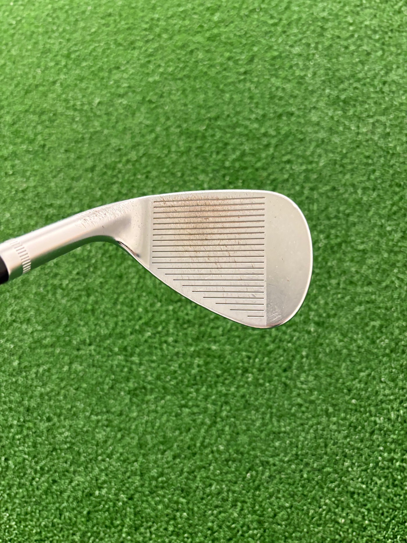 Callaway Jaws Forged 56*