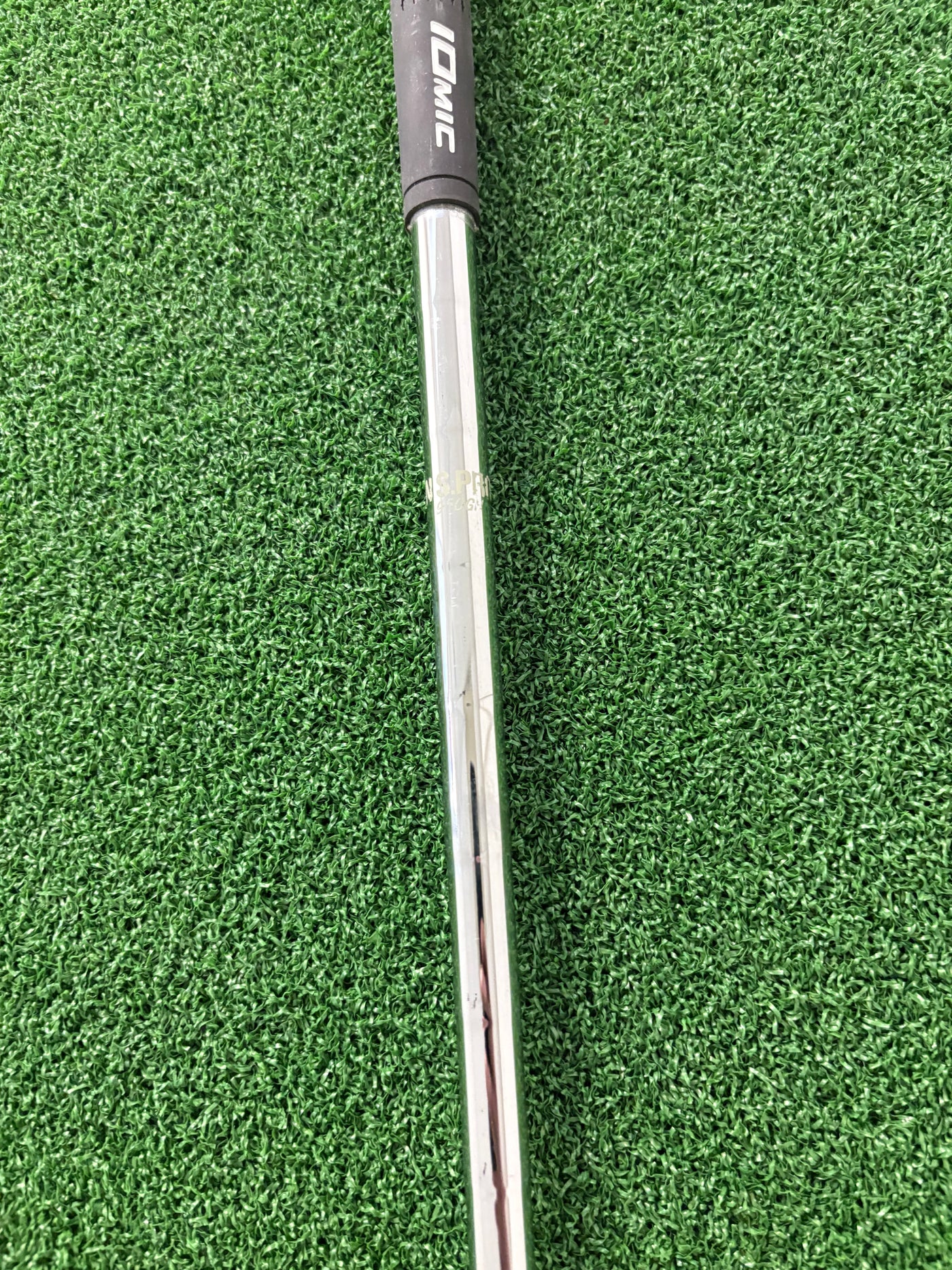 Callaway V-Forged 52*