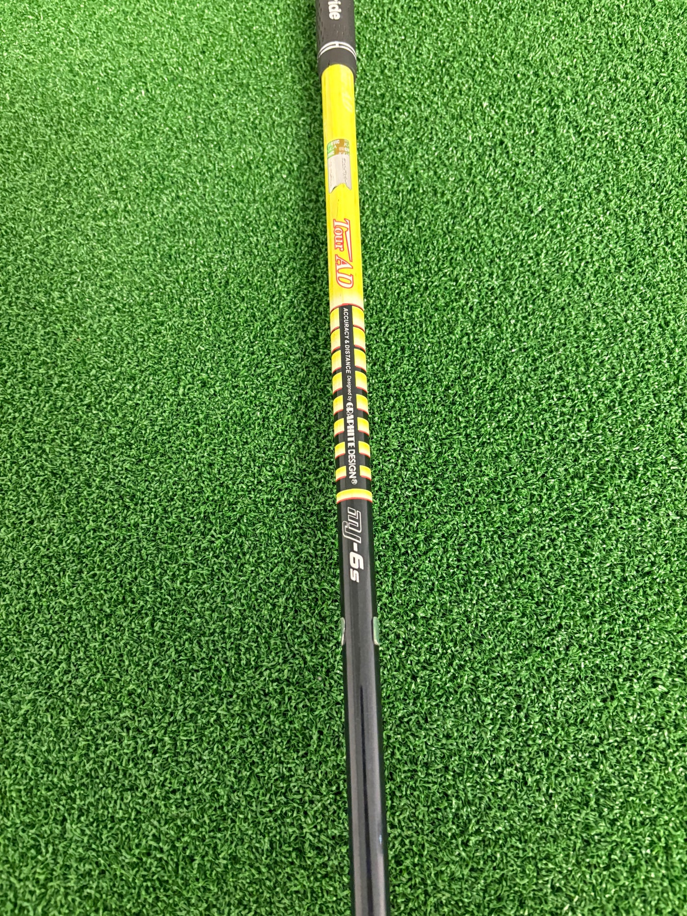 Srixon Z-545 9.5* (Stiff)
