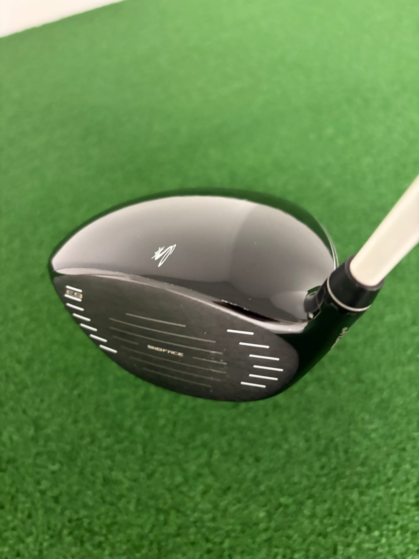 Cobra Bio-Cell 1 Wood (Stiff/Regular)