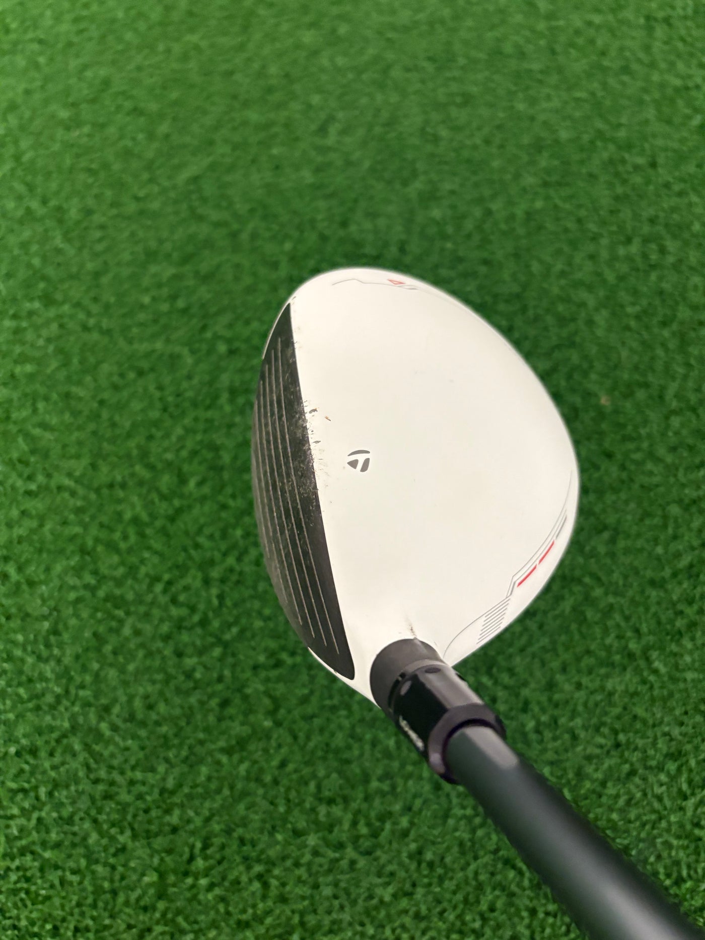 Taylormade R11 15.5* 3 Wood (Stiff/Regular)