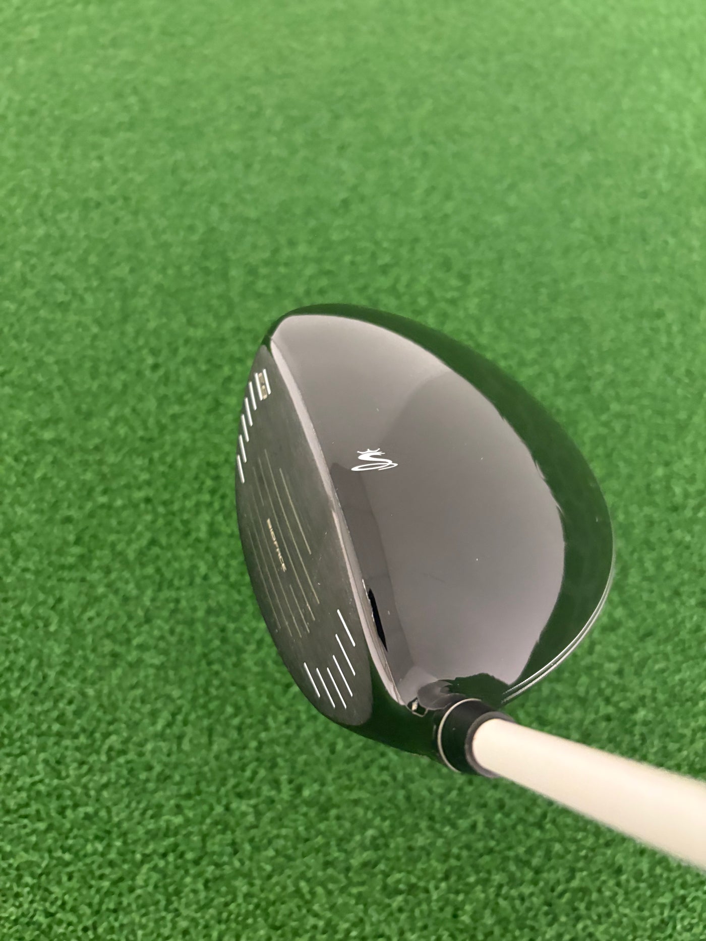 Cobra Bio-Cell 1 Wood (Stiff/Regular)