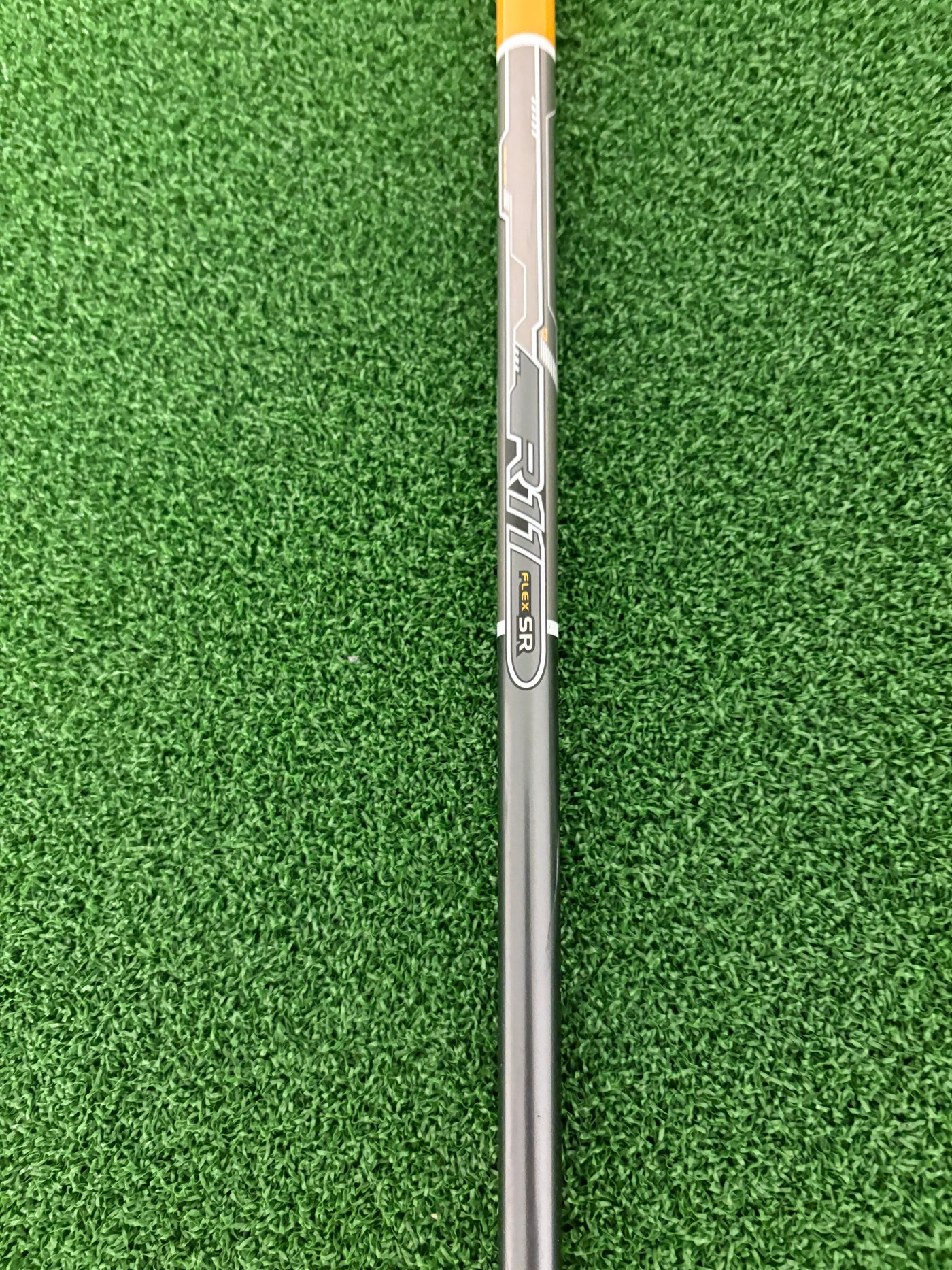 Taylormade R11 15.5* 3 Wood (Stiff/Regular)