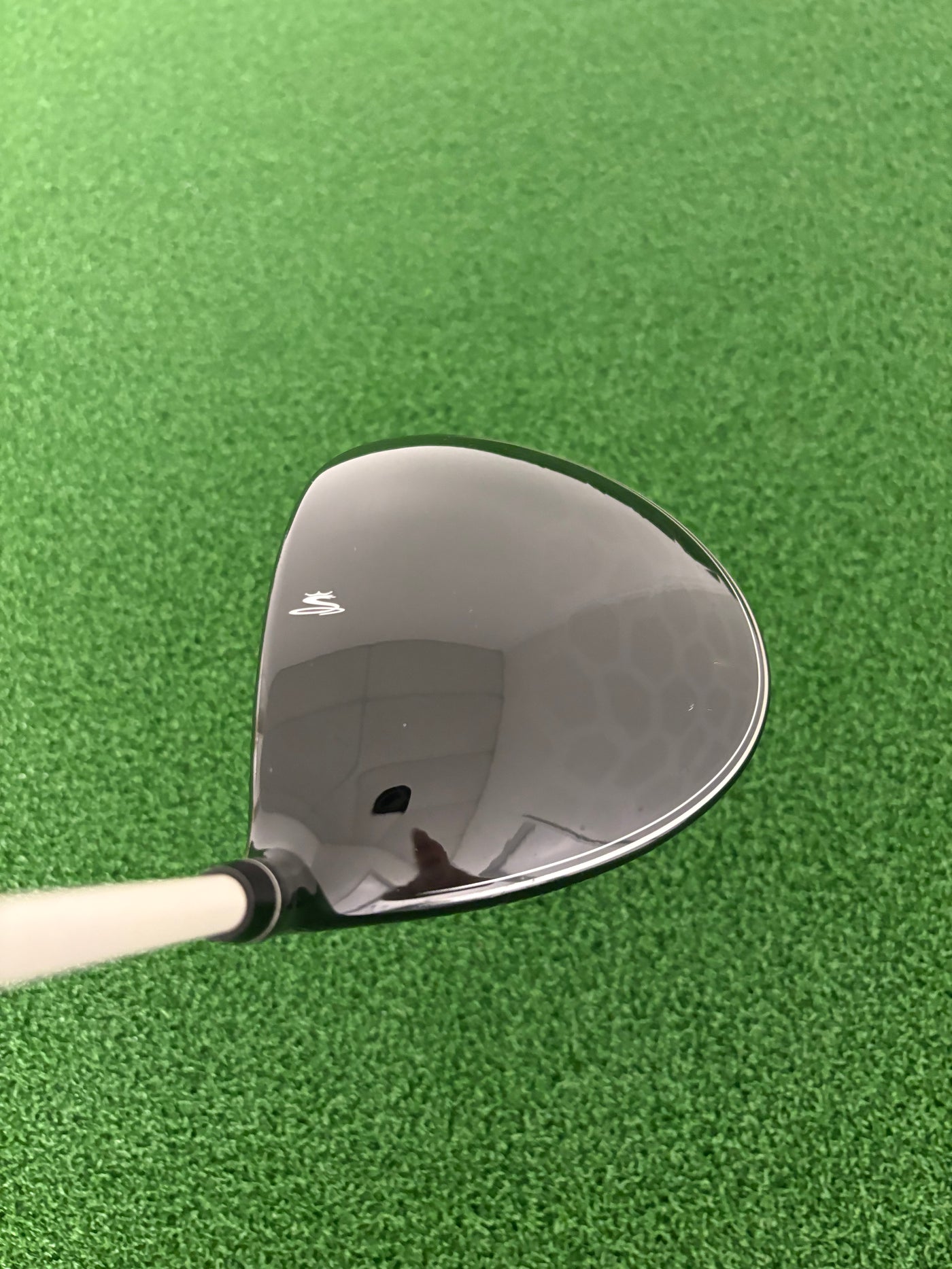 Cobra Bio-Cell 1 Wood (Stiff/Regular)