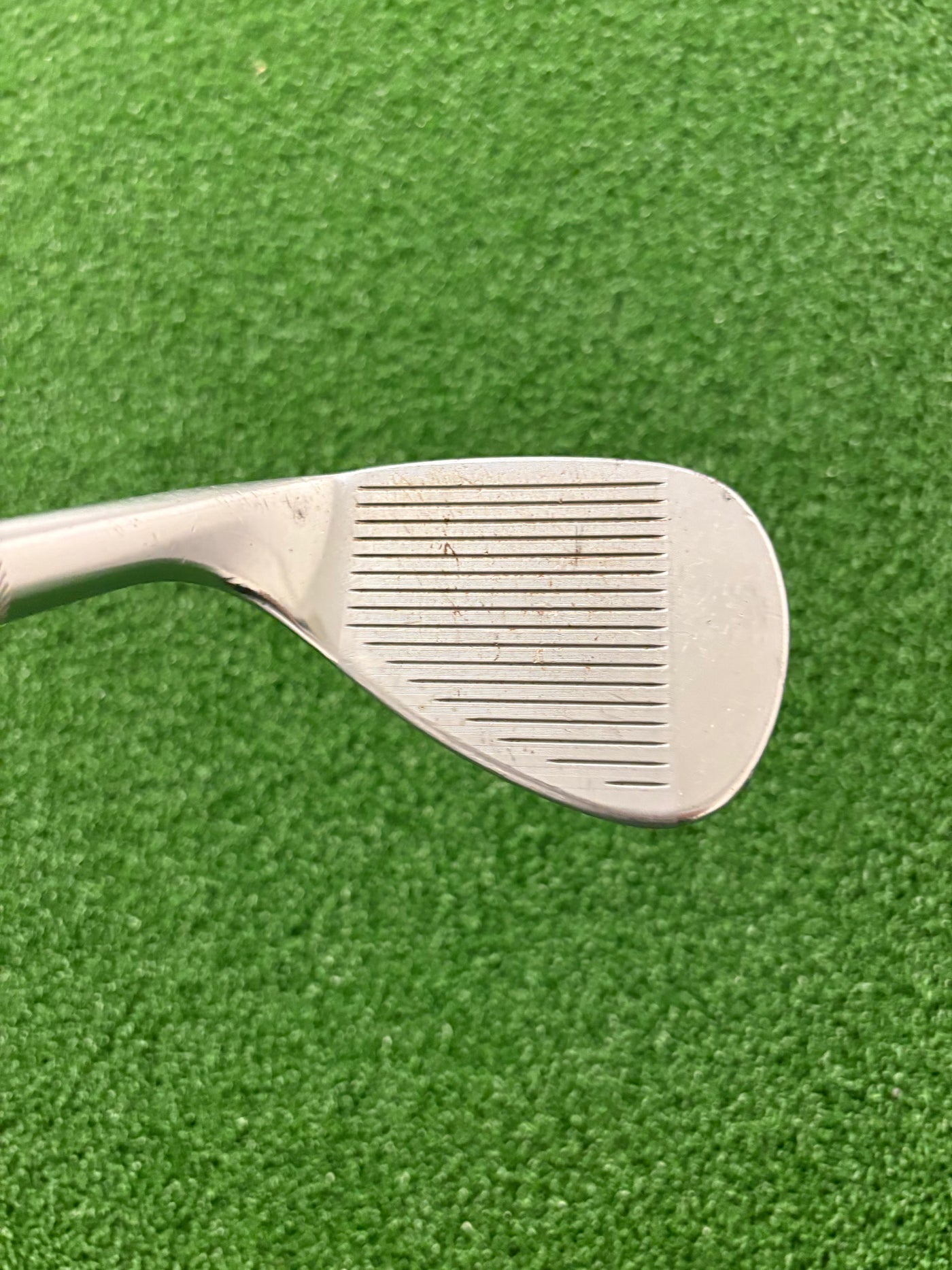 Titleist Vokey SM7 F Grind 56*