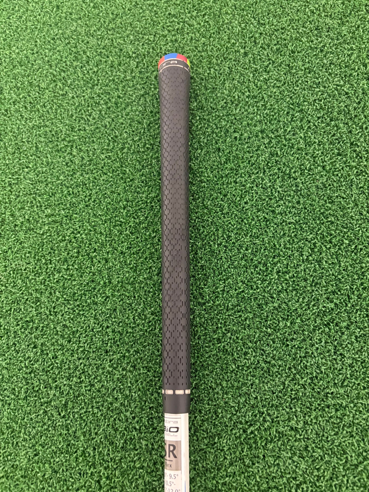 Cobra Bio-Cell 1 Wood (Stiff/Regular)