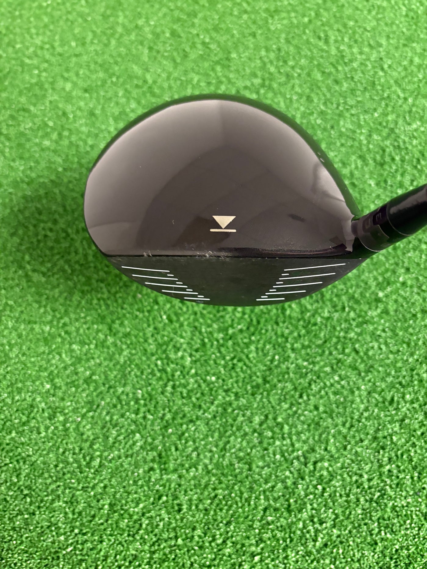 Titleist 913D3 8.5* (Stiff)