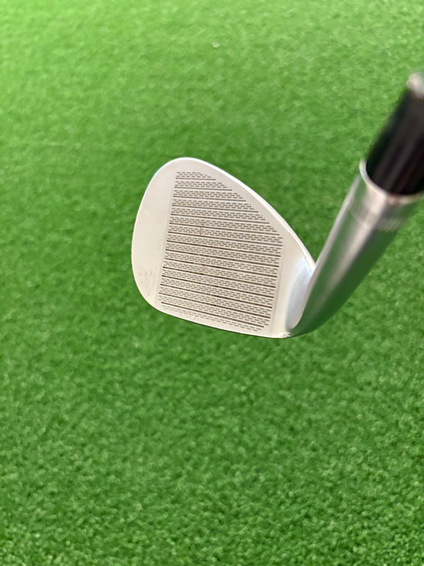 Callaway Mack Daddy 2 S Grind 50*