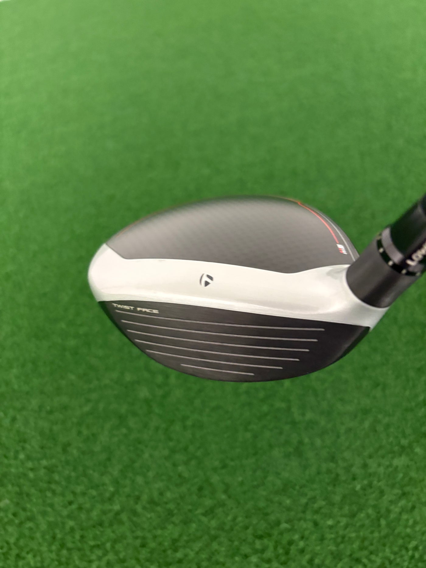 Taylormade M5 15* 3 Wood (Stiff)