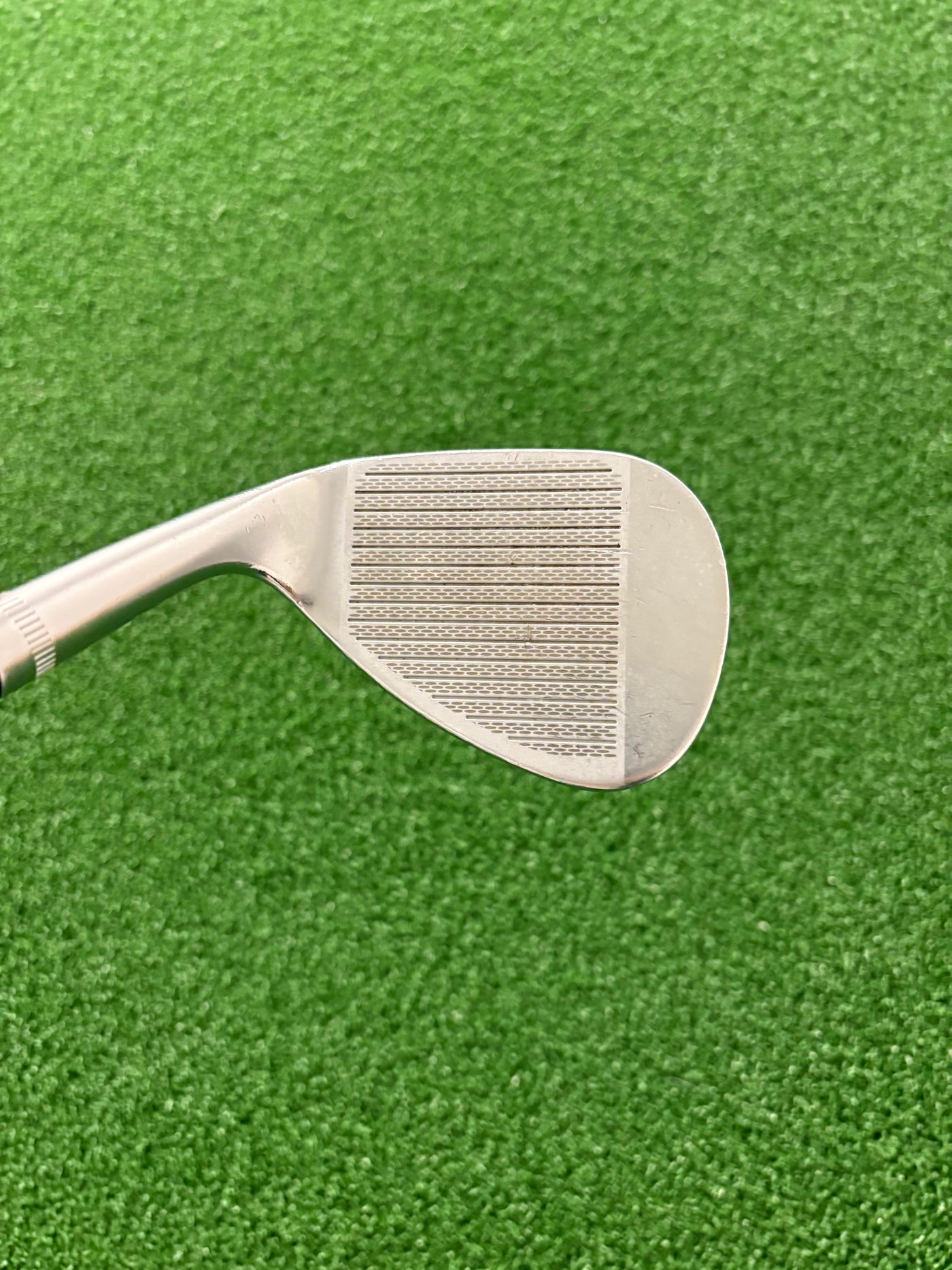 Callaway Mack Daddy 2 S Grind 50*