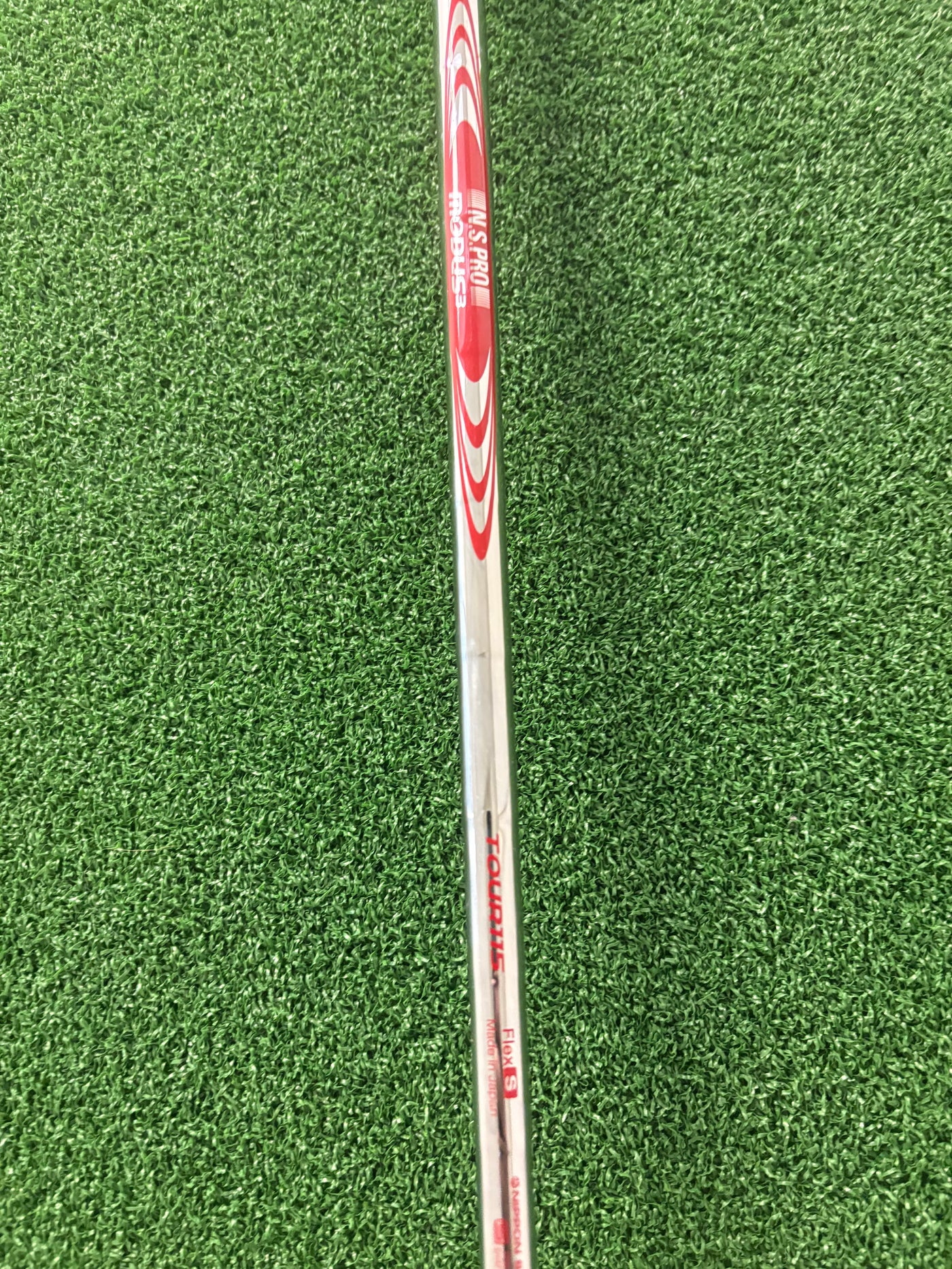 Taylormade Milled Grind Hi-Toe (2022) 58*