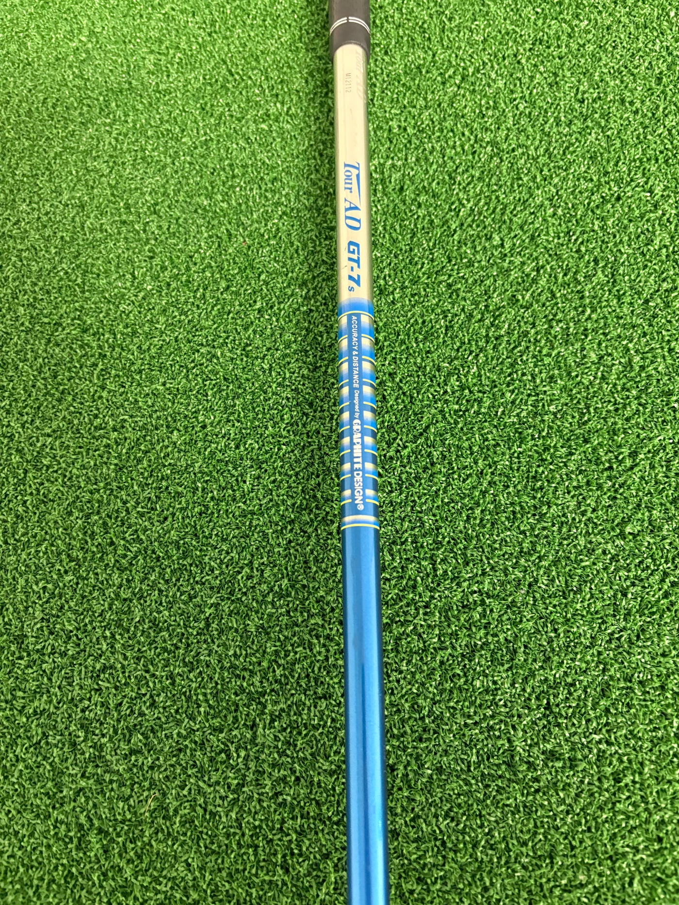 Titleist 913D3 8.5* (Stiff)