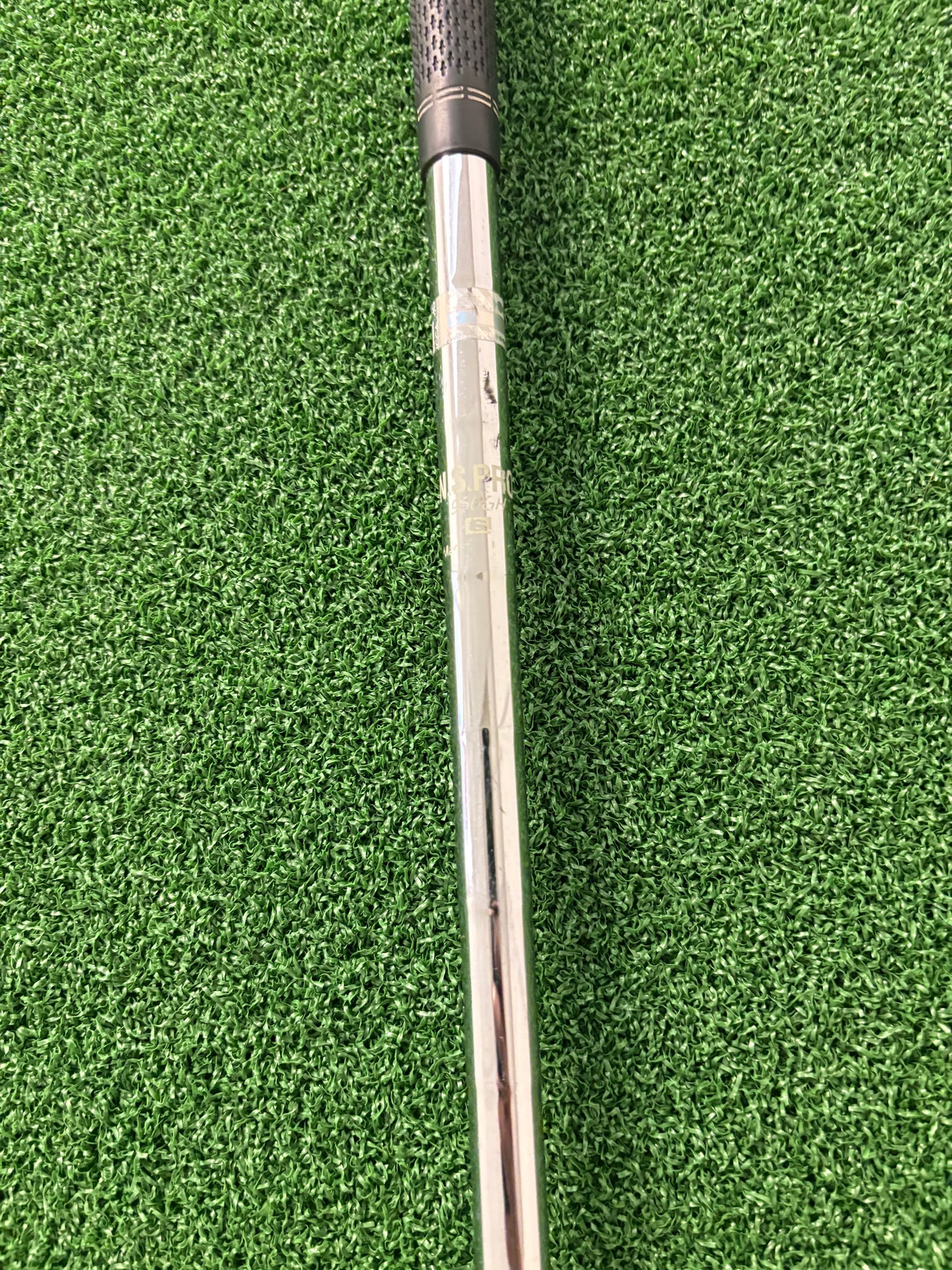 Titleist Vokey SM7 F Grind 56*