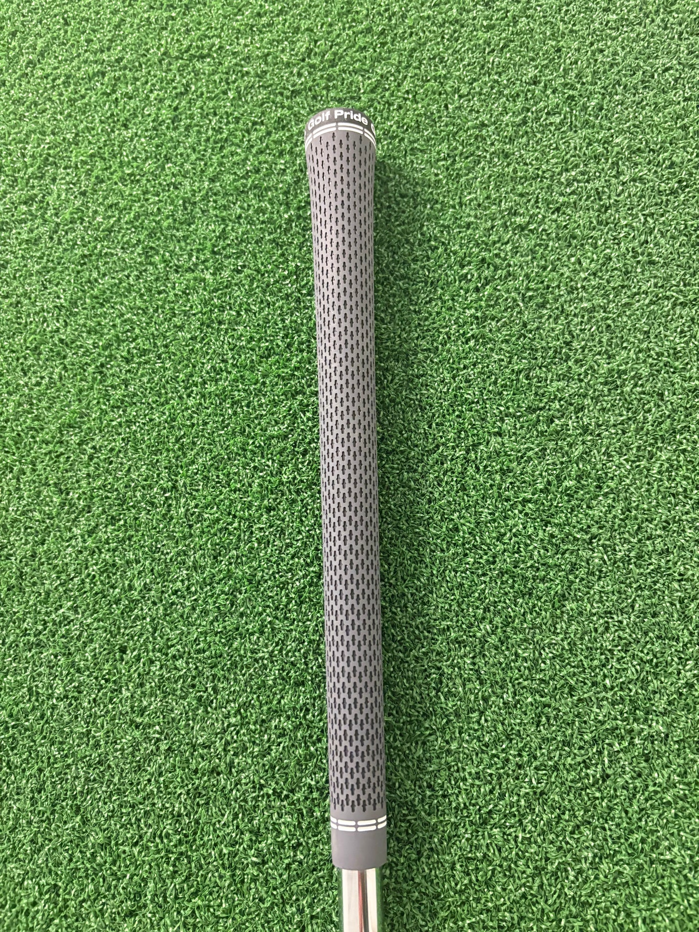 Taylormade Milled Grind Hi-Toe (2022) 58*