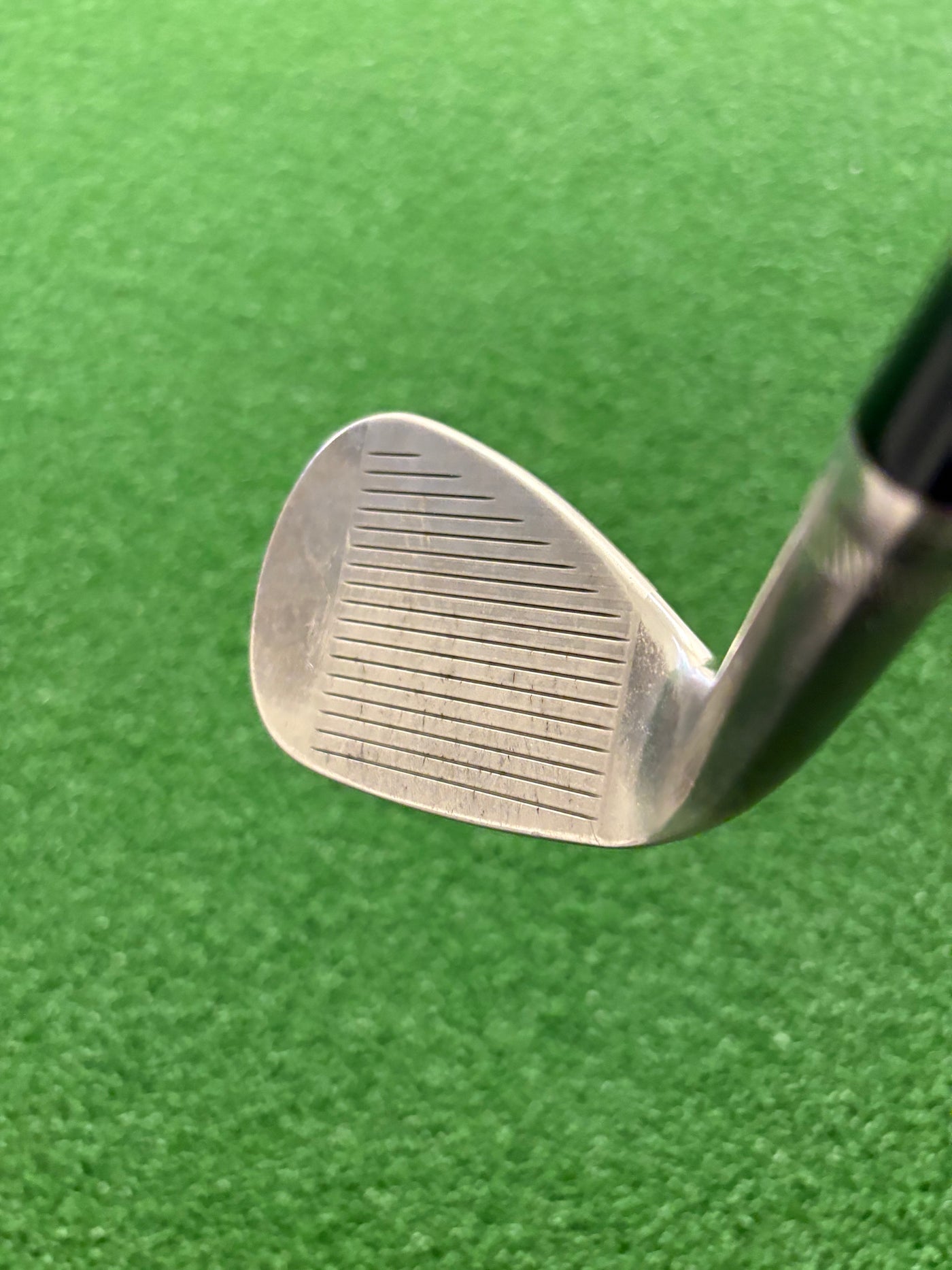 Titleist Vokey SM9 D Grind 54*