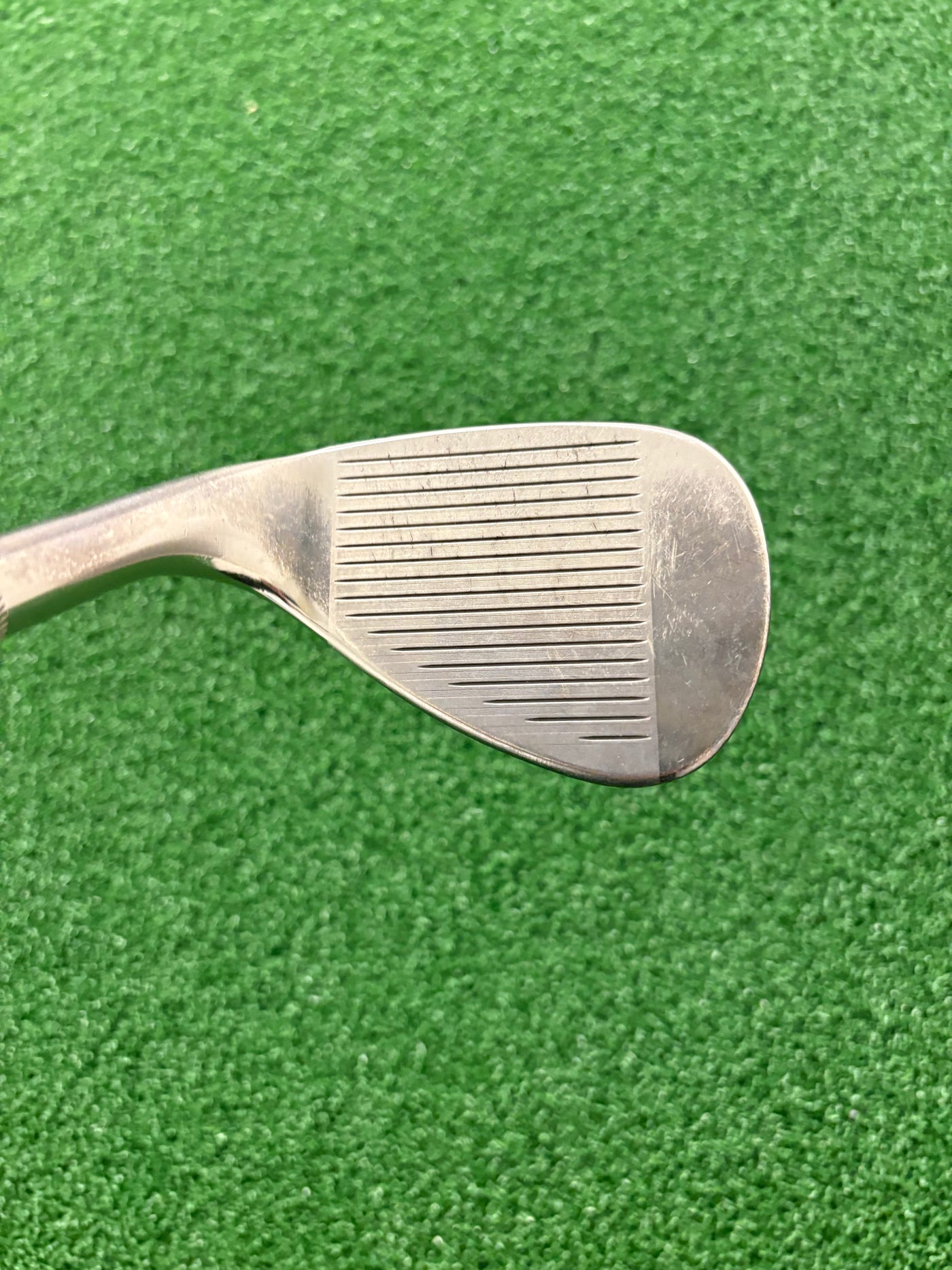 Titleist Vokey SM9 D Grind 54*