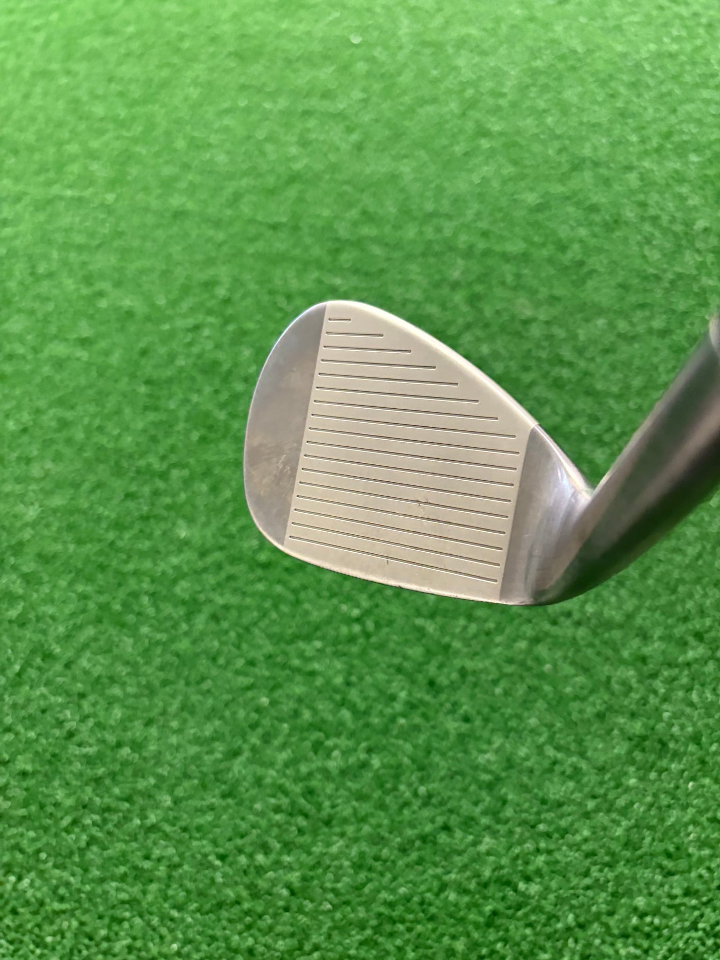 Taylormade Milled Grind SB 58*