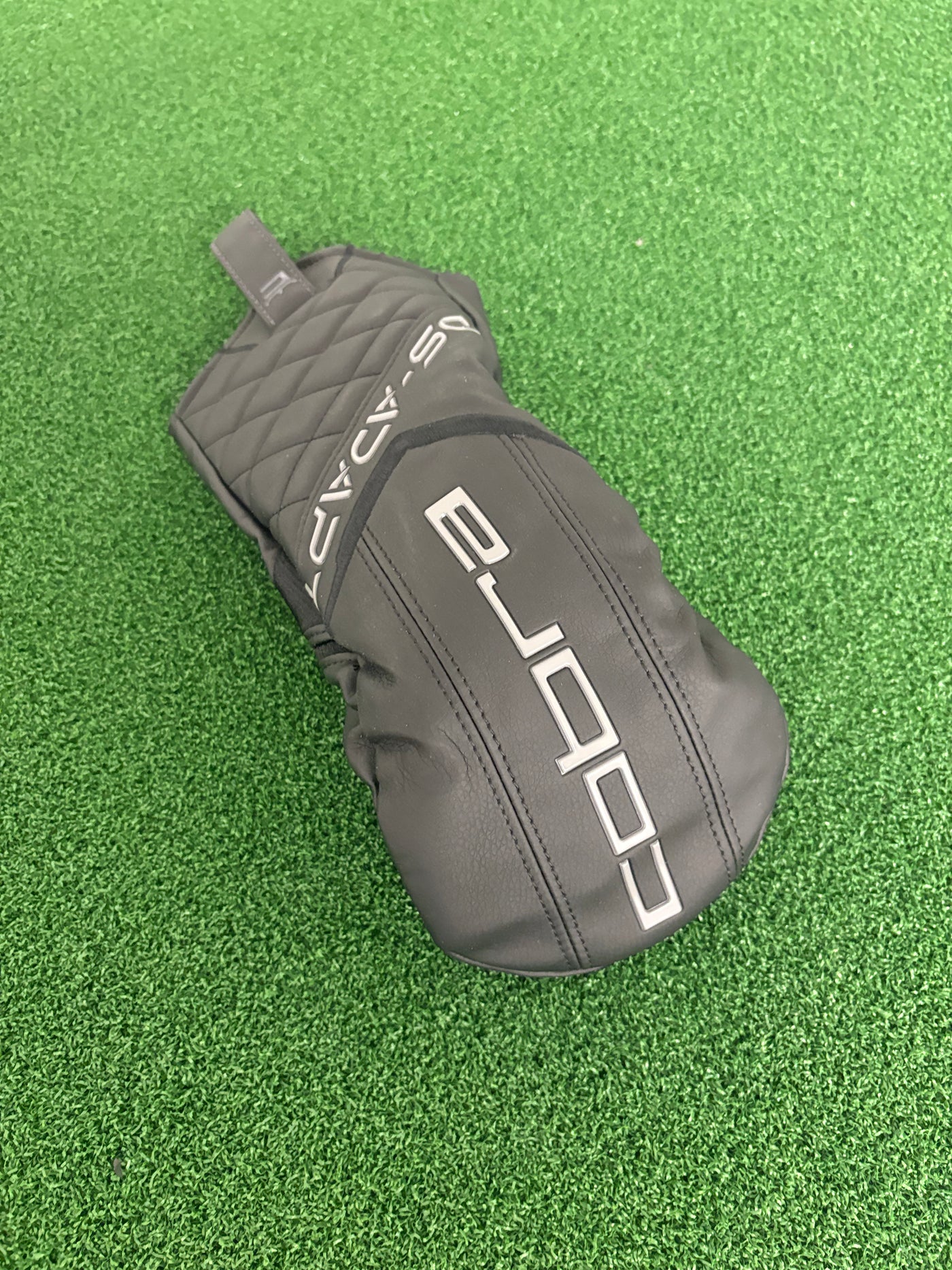 Cobra DS Adapt Max K 10.5* (Regular)