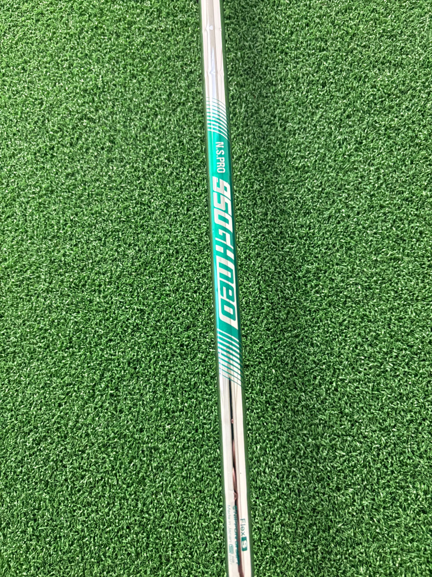 Titleist Vokey SM9 D Grind 54*