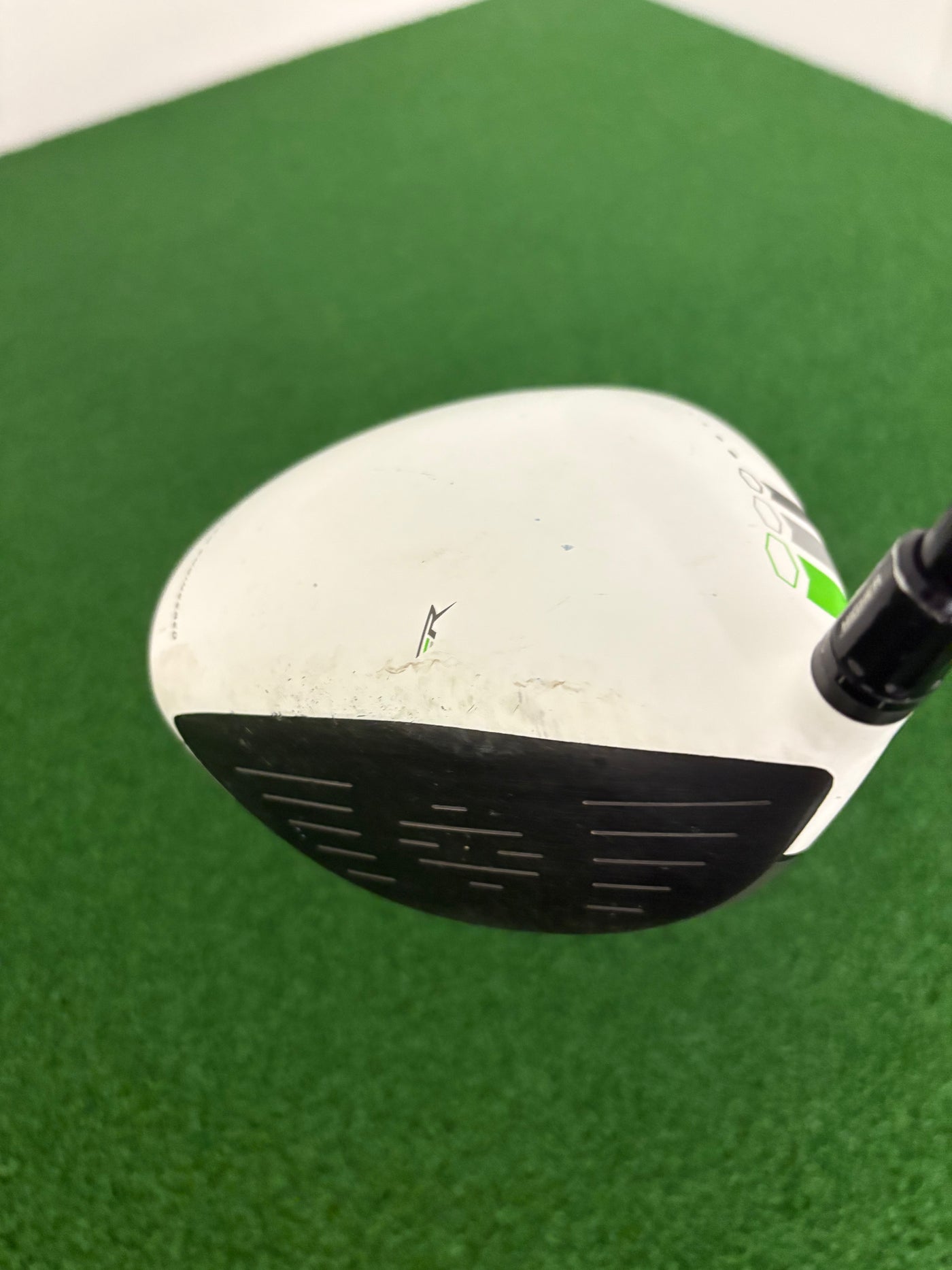 Taylormade RBZ 10.5* (Stiff/Regular)