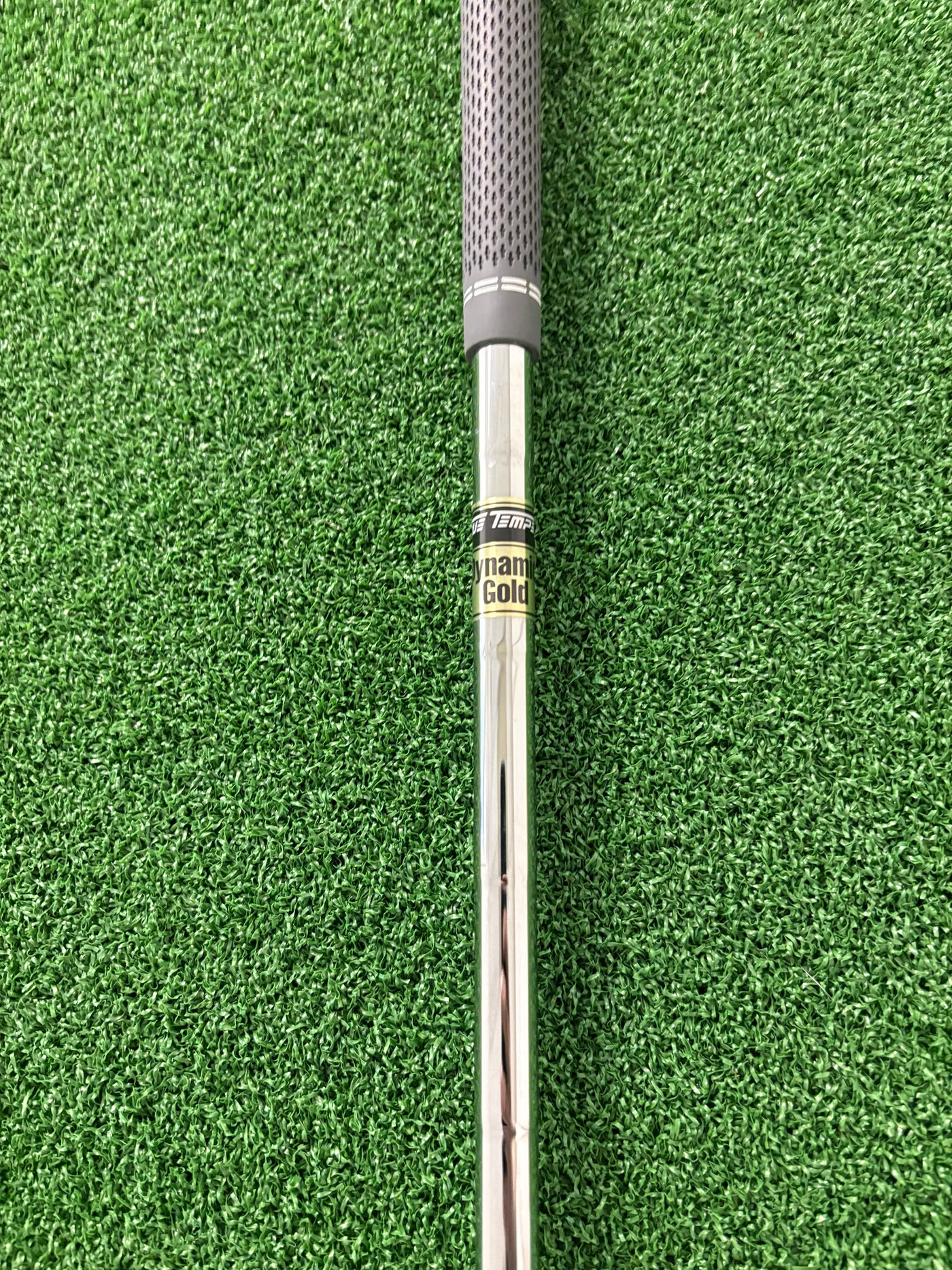 Taylormade Milled Grind SB 58*