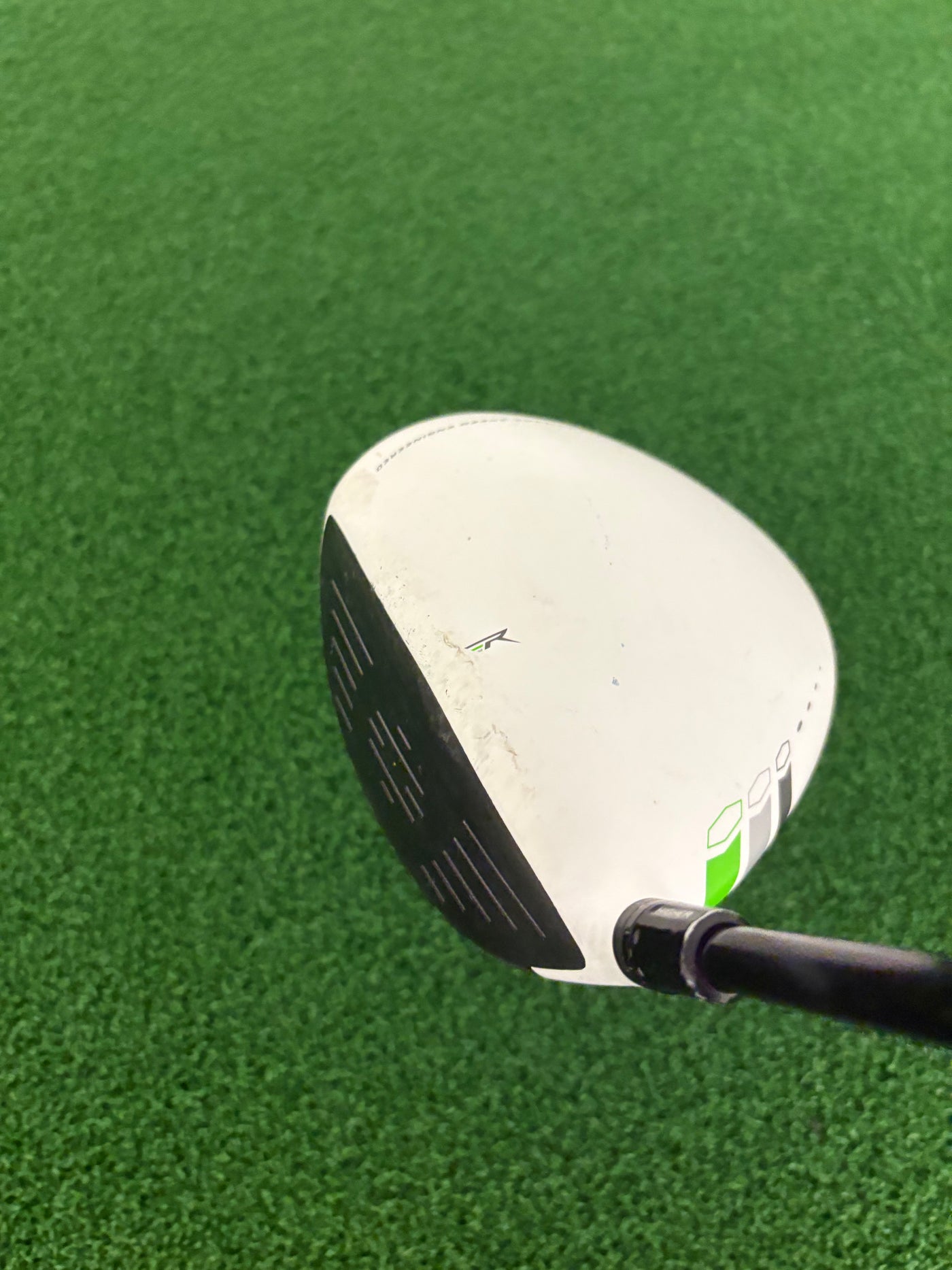 Taylormade RBZ 10.5* (Stiff/Regular)