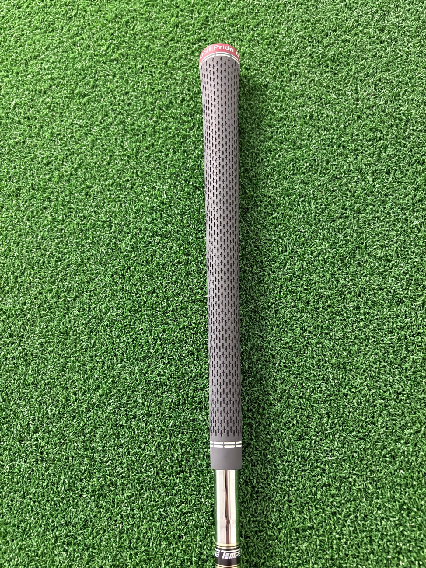 Taylormade Milled Grind SB 58*