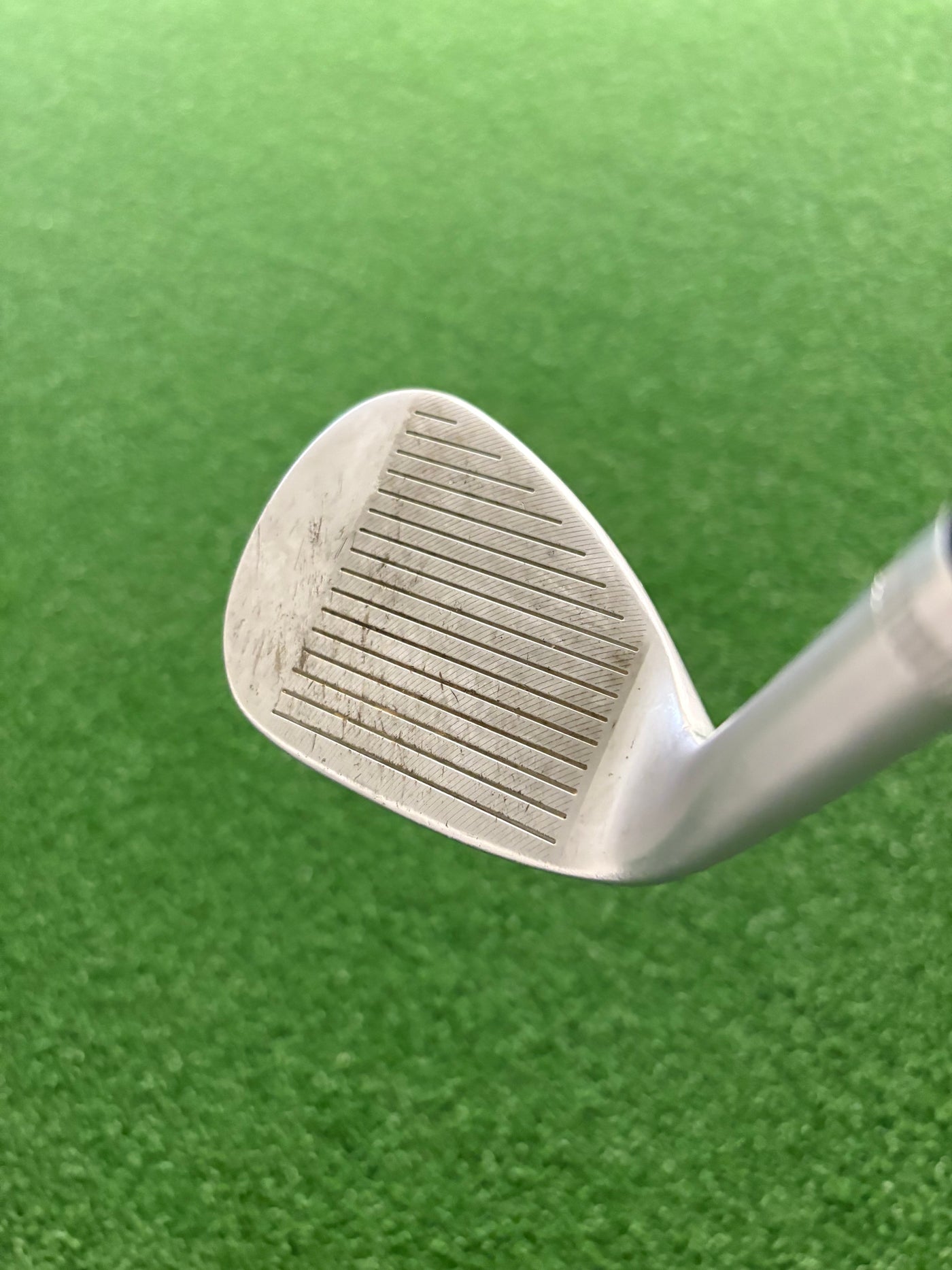 Callaway MD3 W Grind 58*