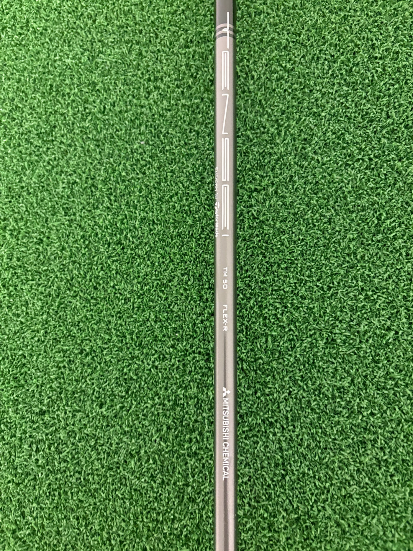Taylormade Sim Max 15* 3 Wood (Regular)