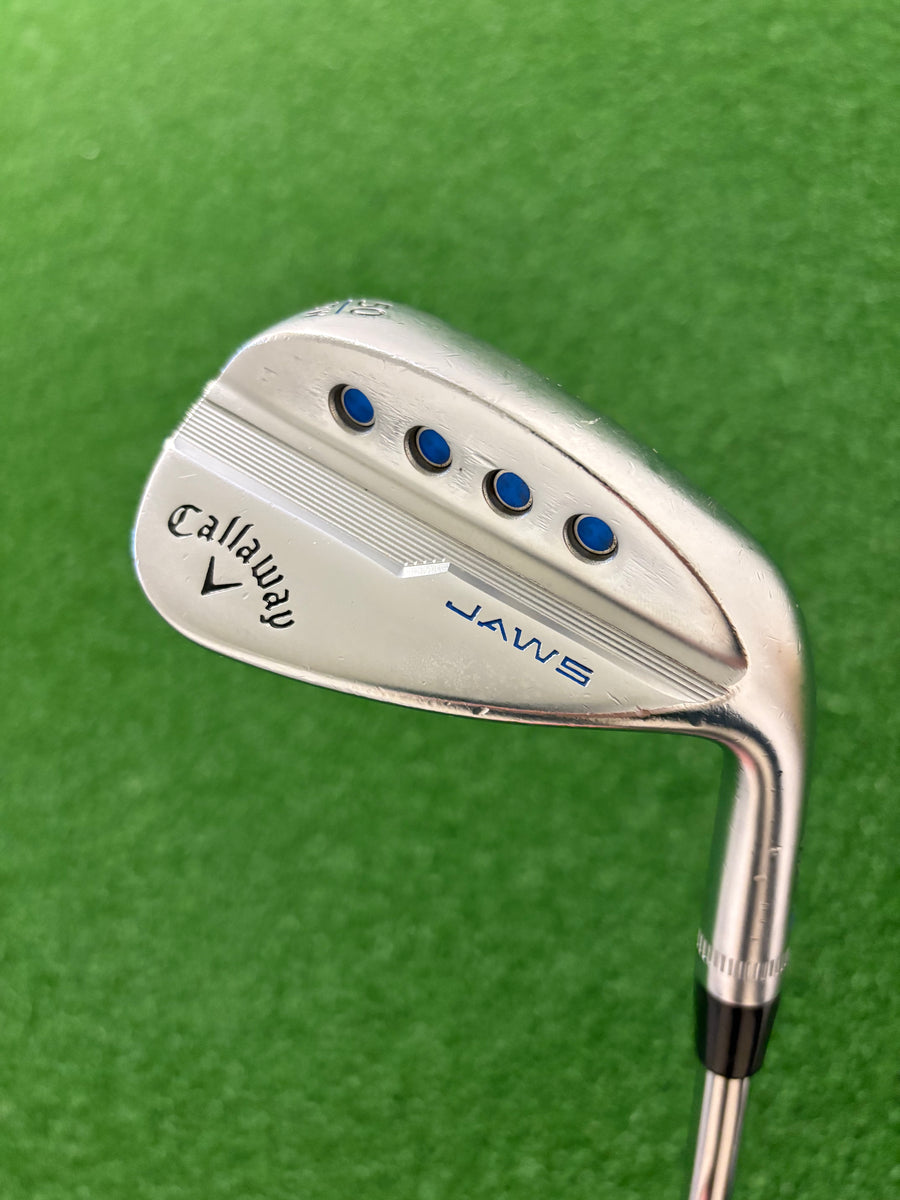 Callaway MD5 Jaws W Grind 50*