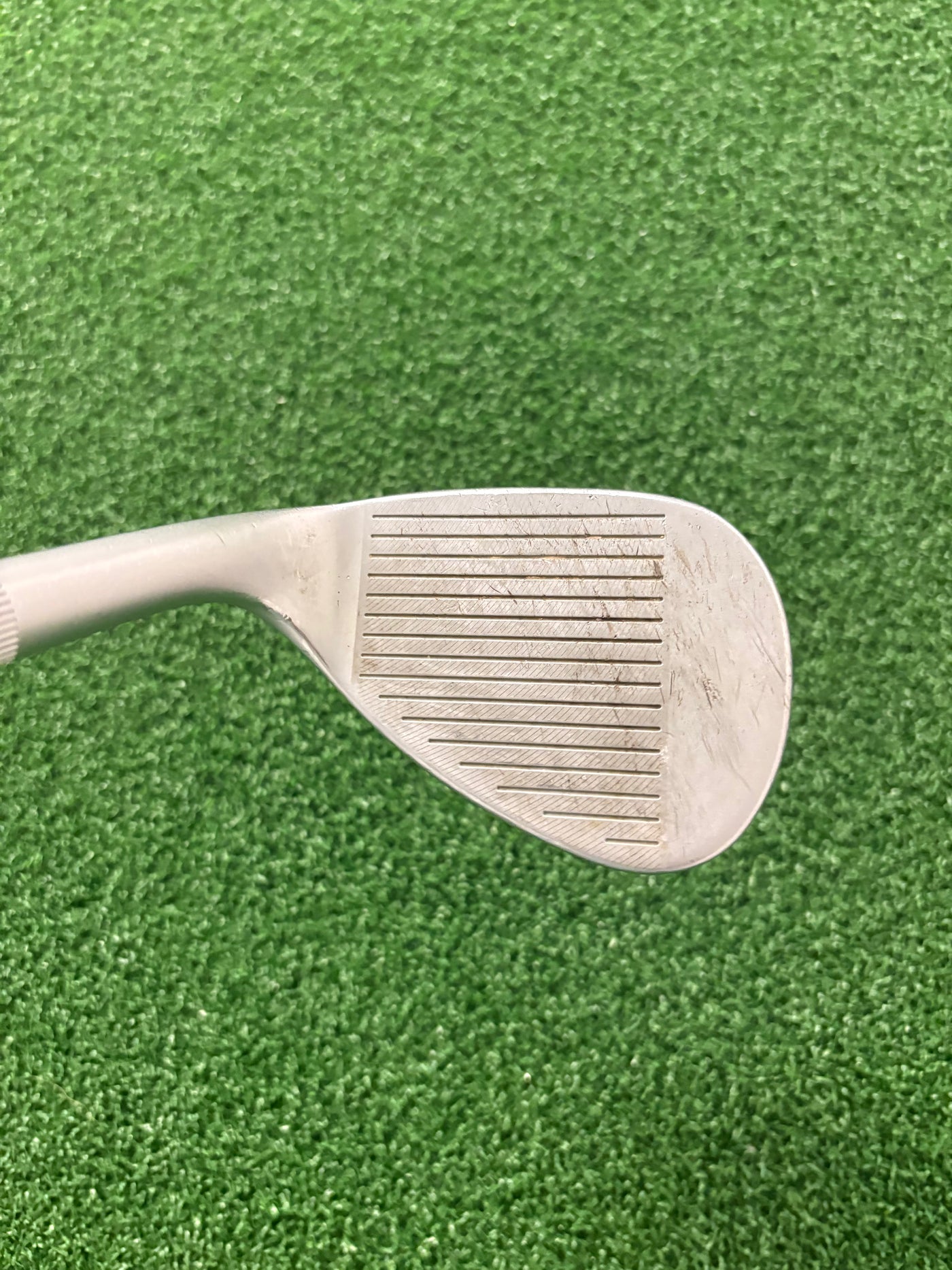 Callaway MD3 W Grind 58*