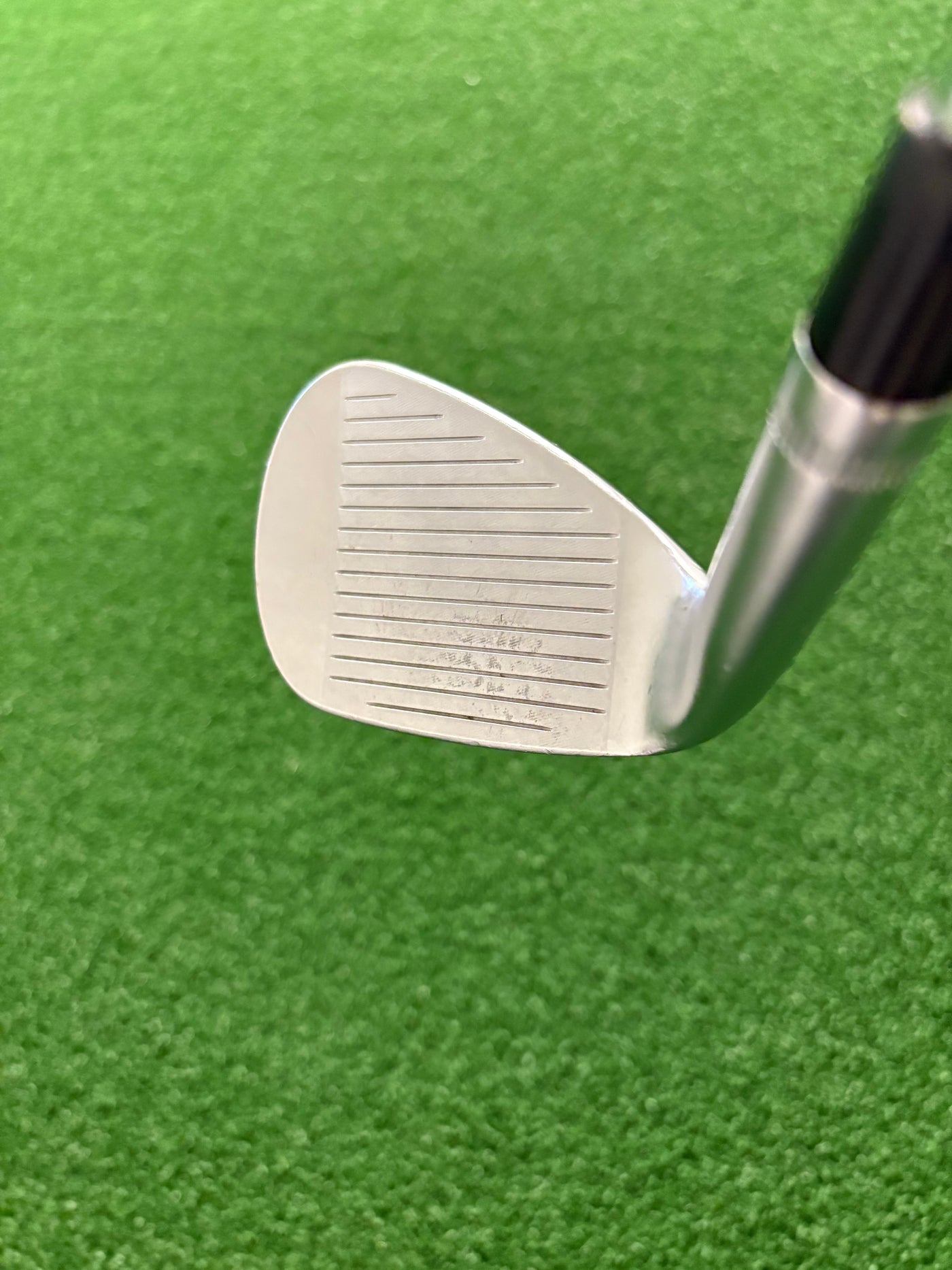 Callaway MD5 Jaws W Grind 50*