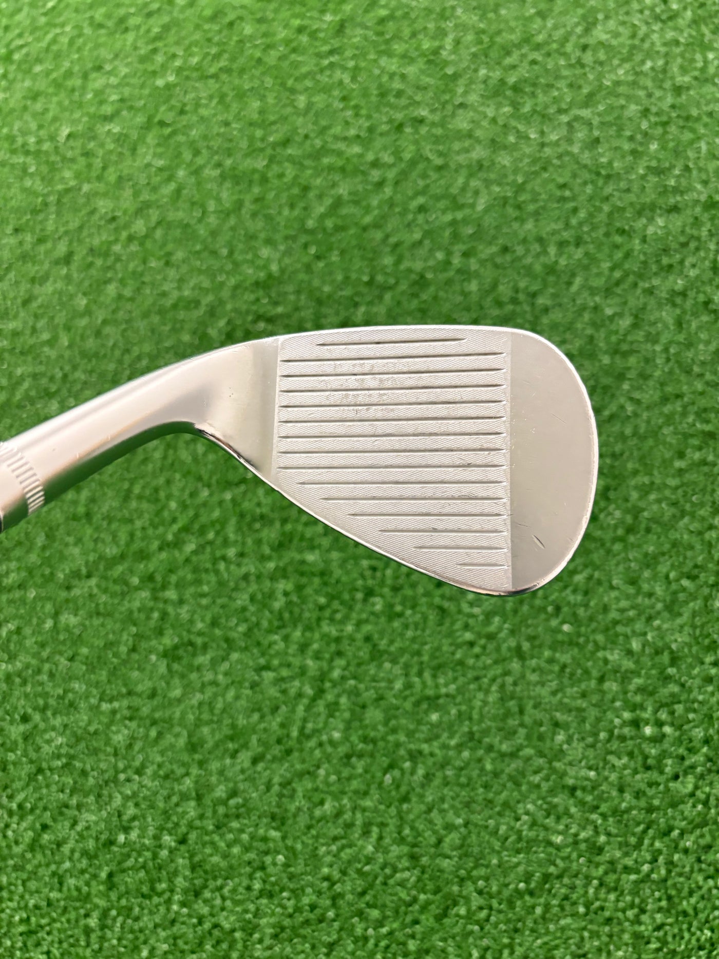 Callaway MD5 Jaws W Grind 50*