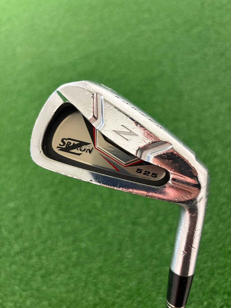 Srixon Z-525 5-PW (Stiff)