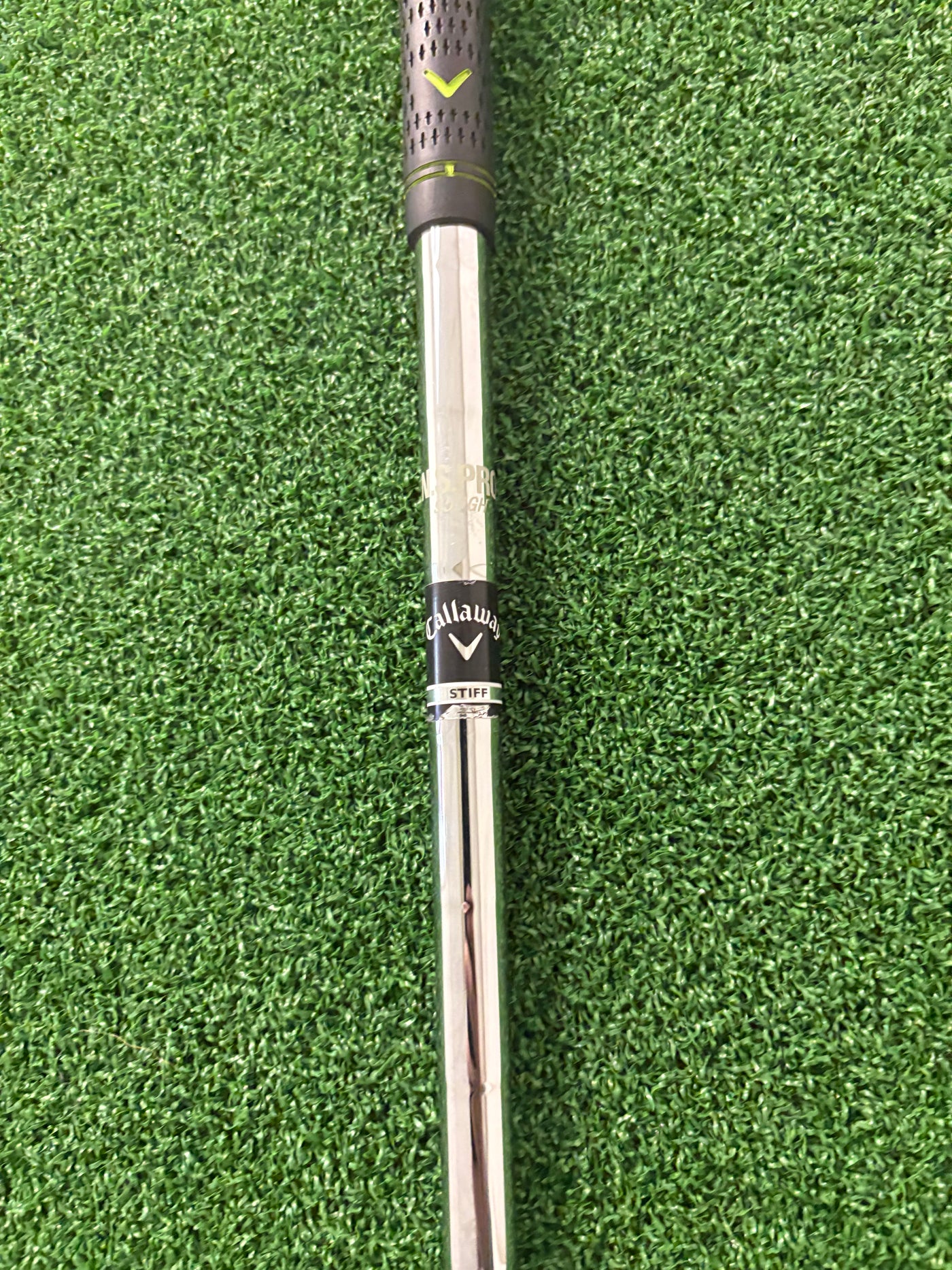 Callaway MD3 W Grind 58*