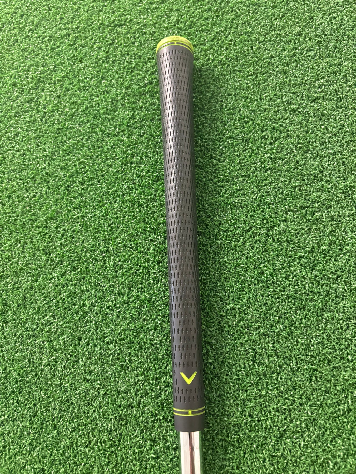 Callaway MD3 W Grind 58*