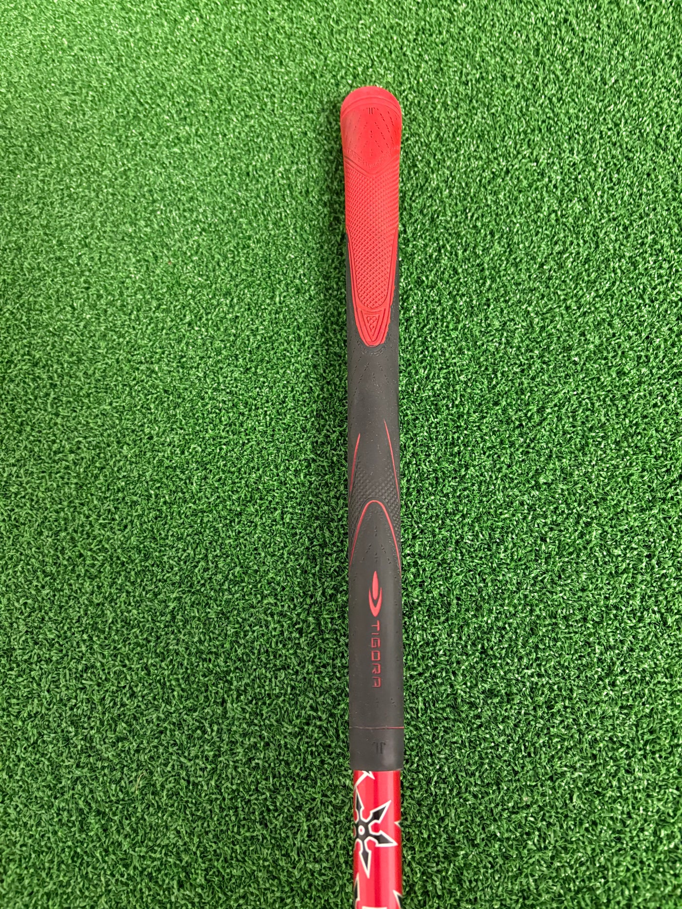 Bridgestone J715 B3 9.5* (Stiff)