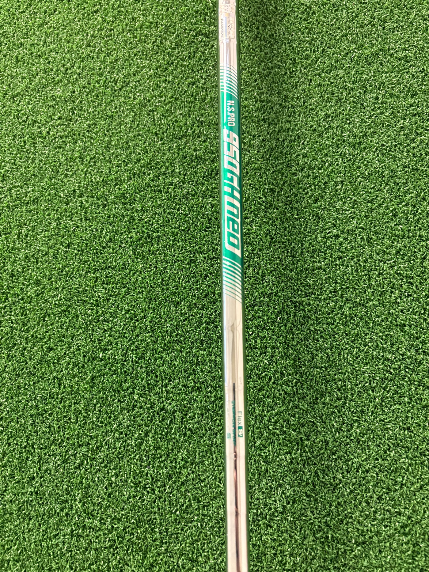 Callaway MD5 Jaws W Grind 50*
