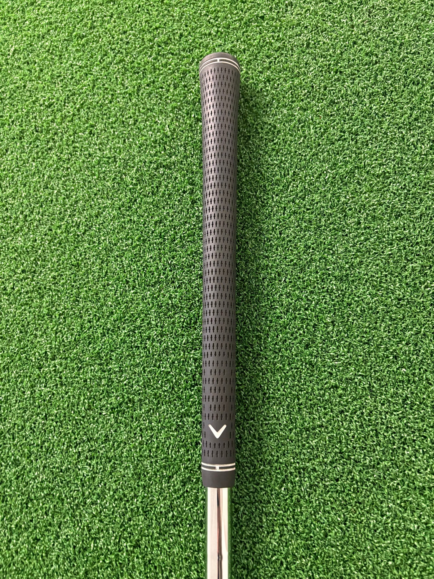 Callaway MD5 Jaws W Grind 50*