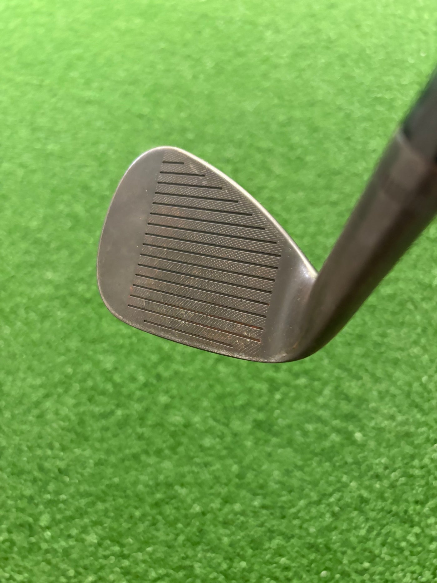 Callaway Mack Daddy Forged 50*