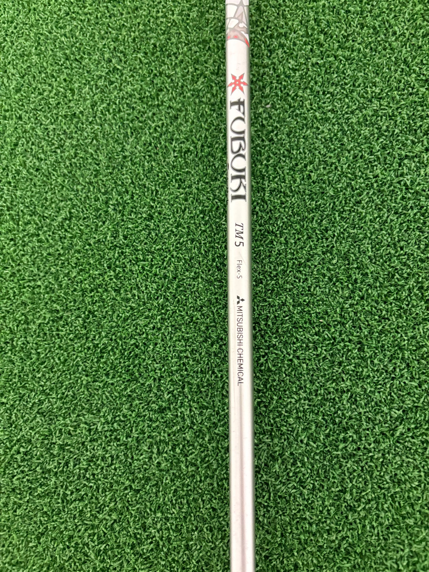 Taylormade M6 15* 3 Wood (Stiff)