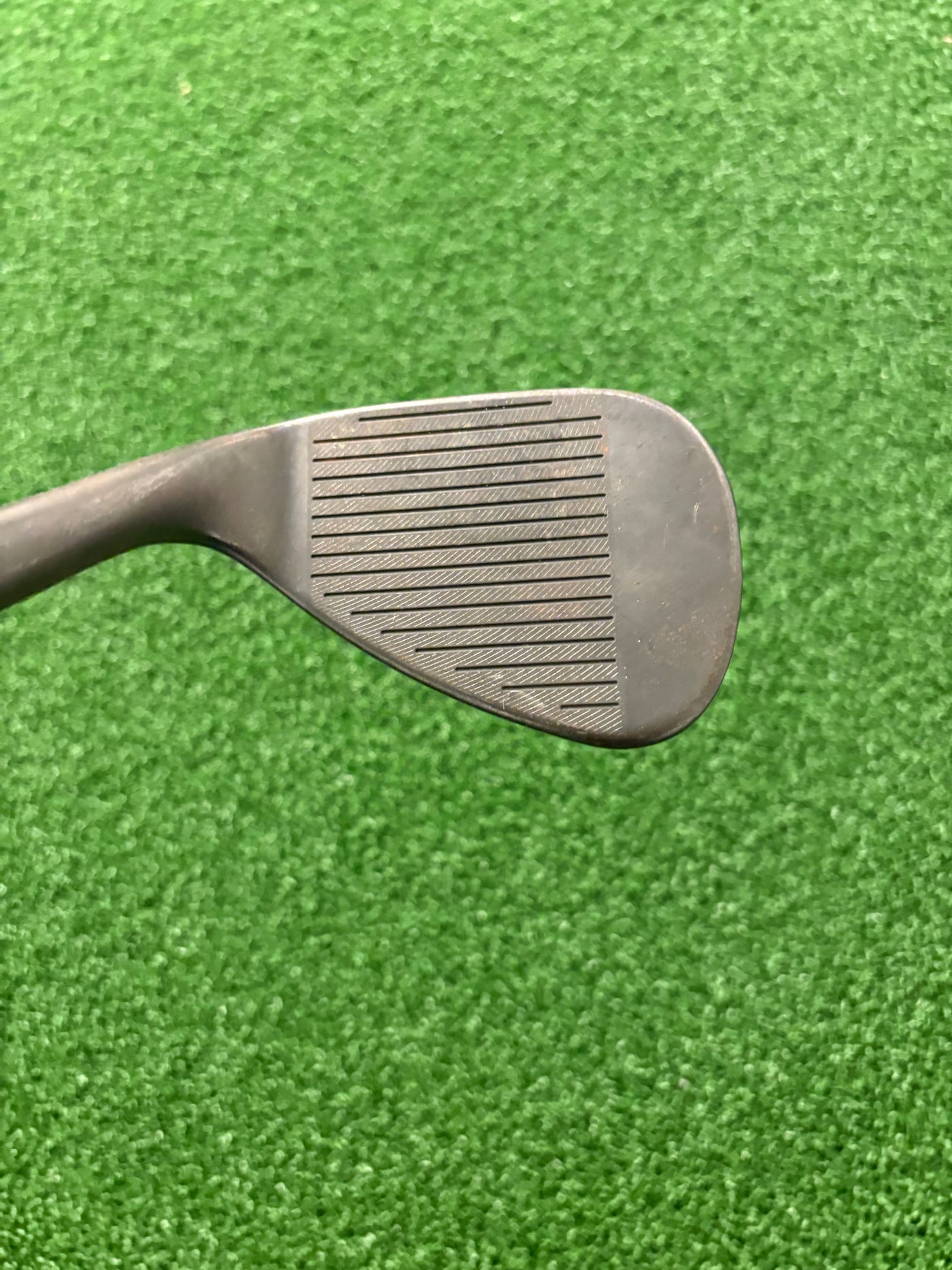 Callaway Mack Daddy Forged 50*
