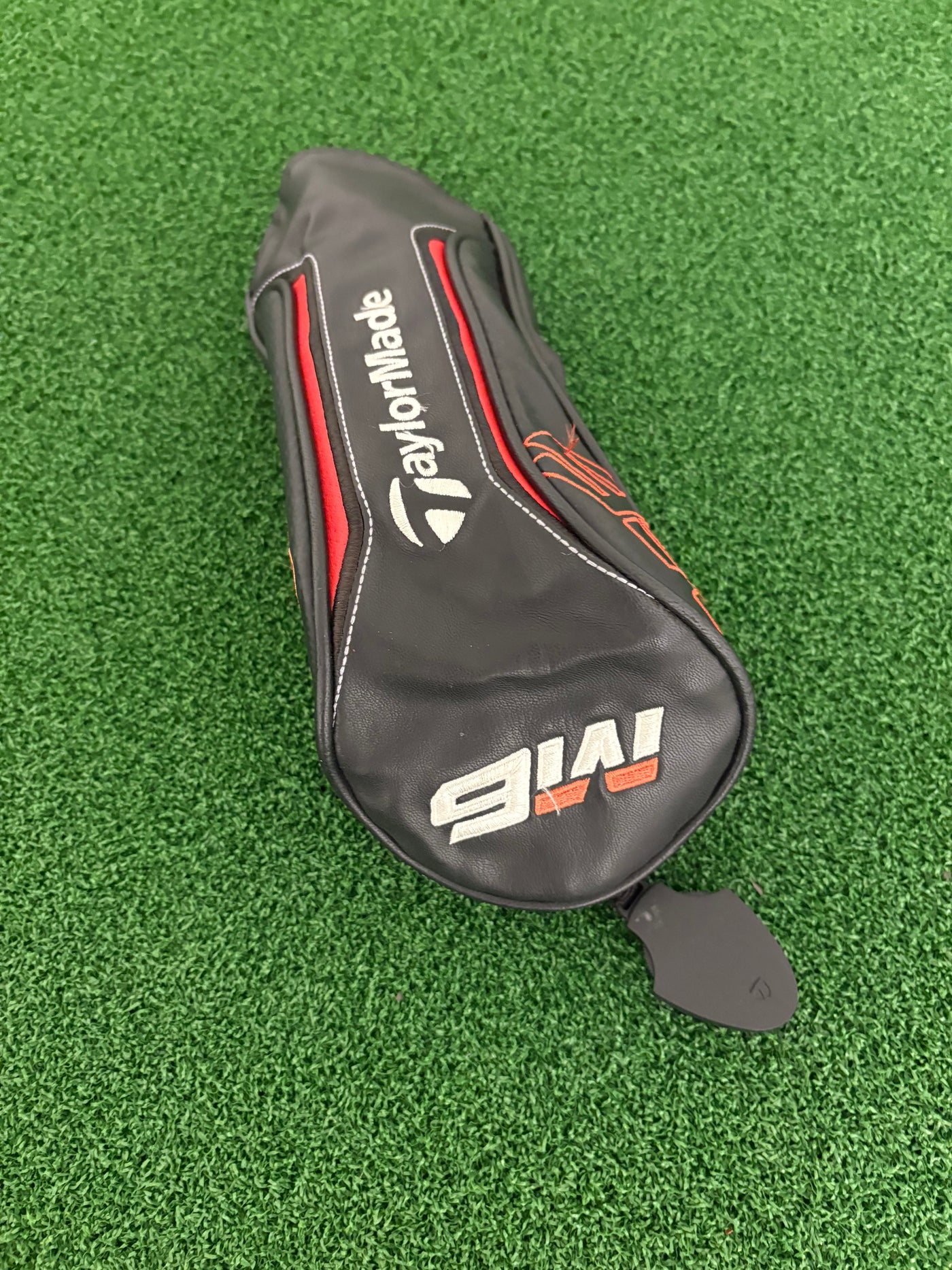 Taylormade M6 15* 3 Wood (Stiff)