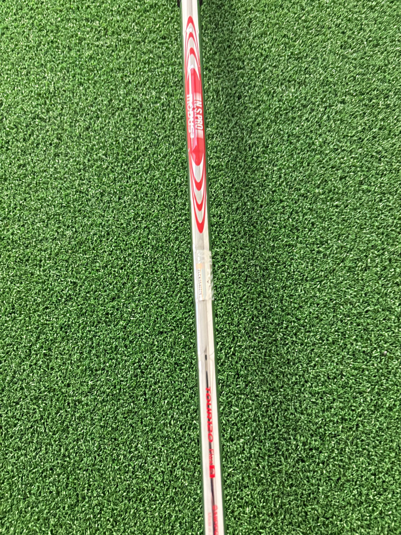 Callaway Mack Daddy Forged 50*