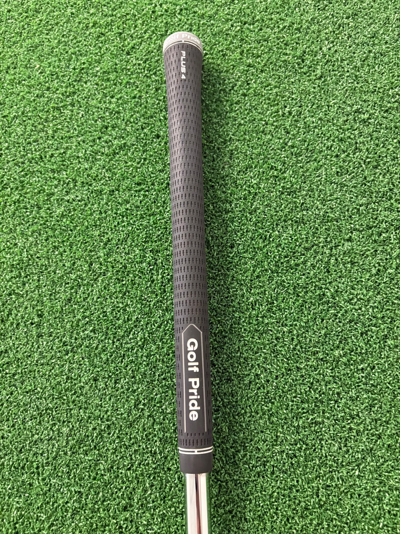 Callaway Mack Daddy Forged 50*