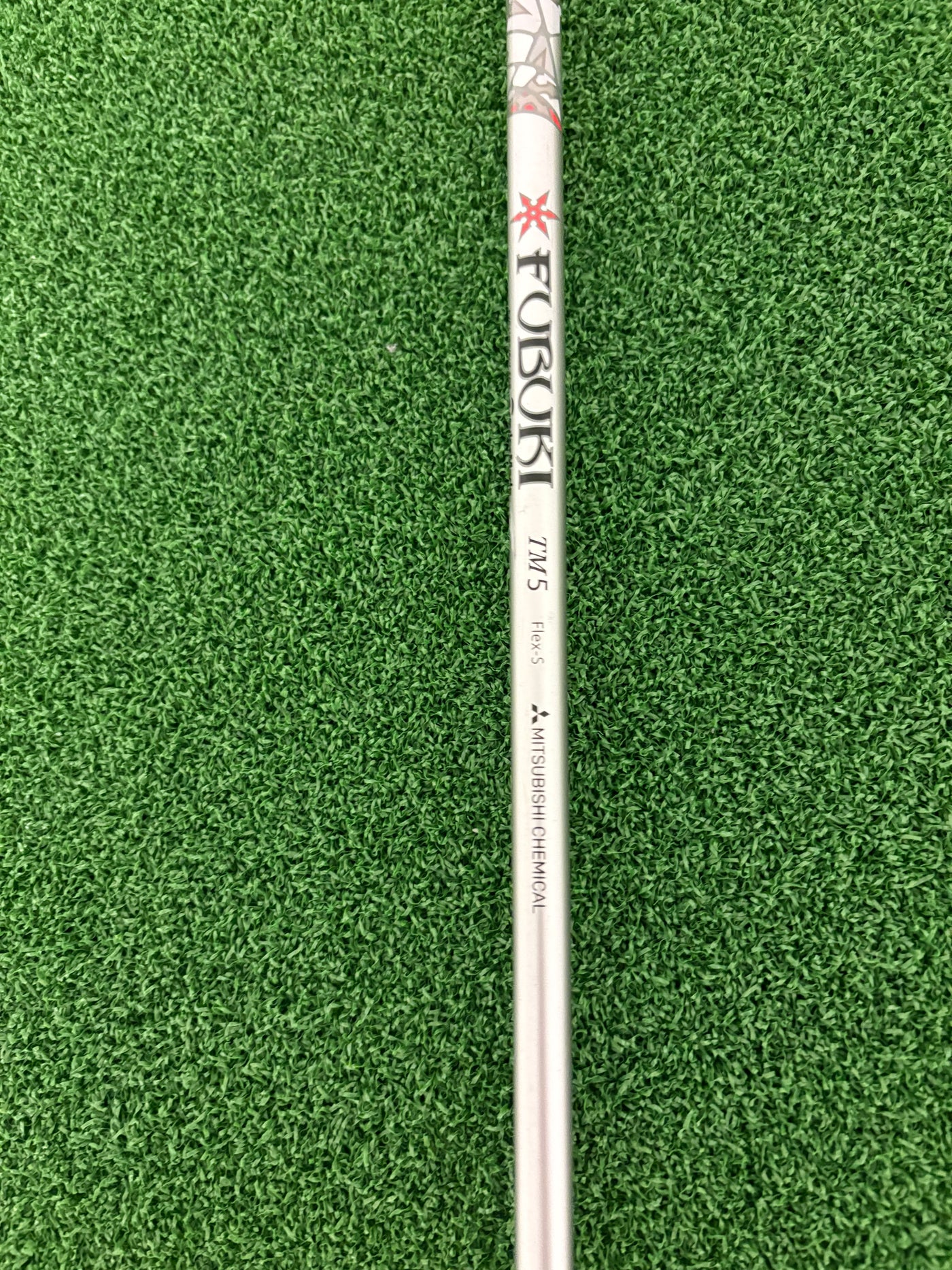 Taylormade M6 15* 3 Wood (Stiff)