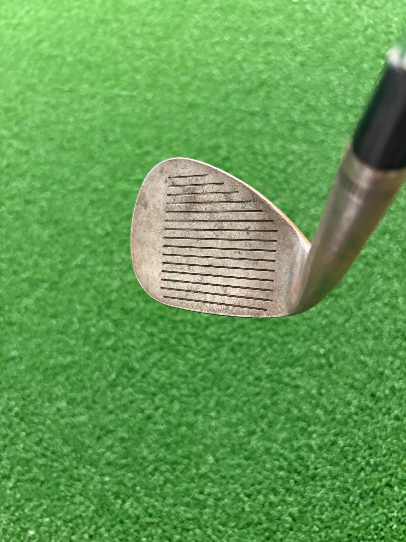 Callaway Mack Daddy 2 S Grind 52*
