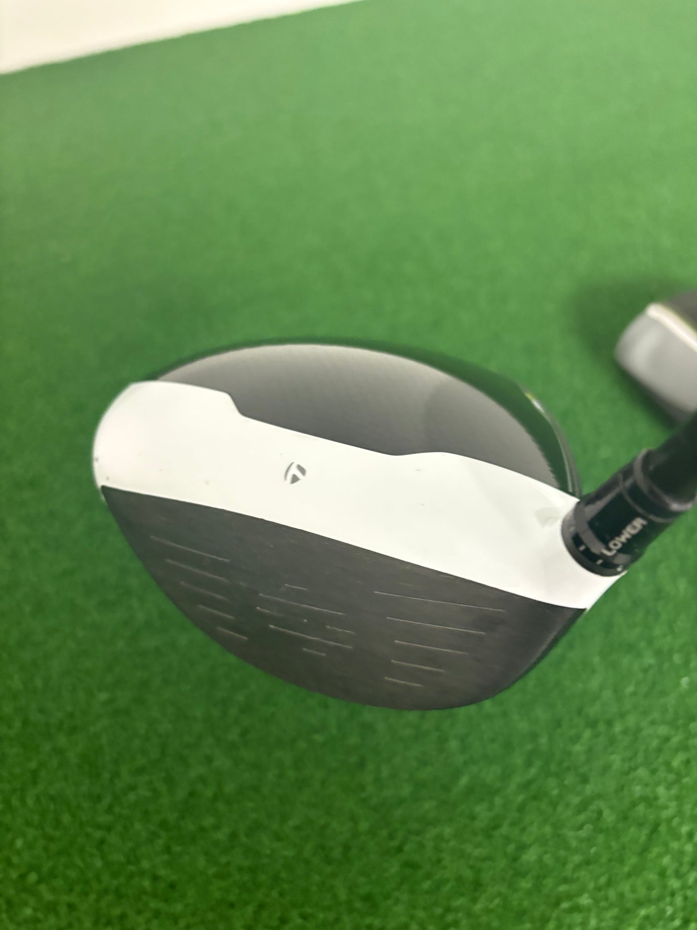 Taylormade M2 (2017) 9.5* (Stiff)