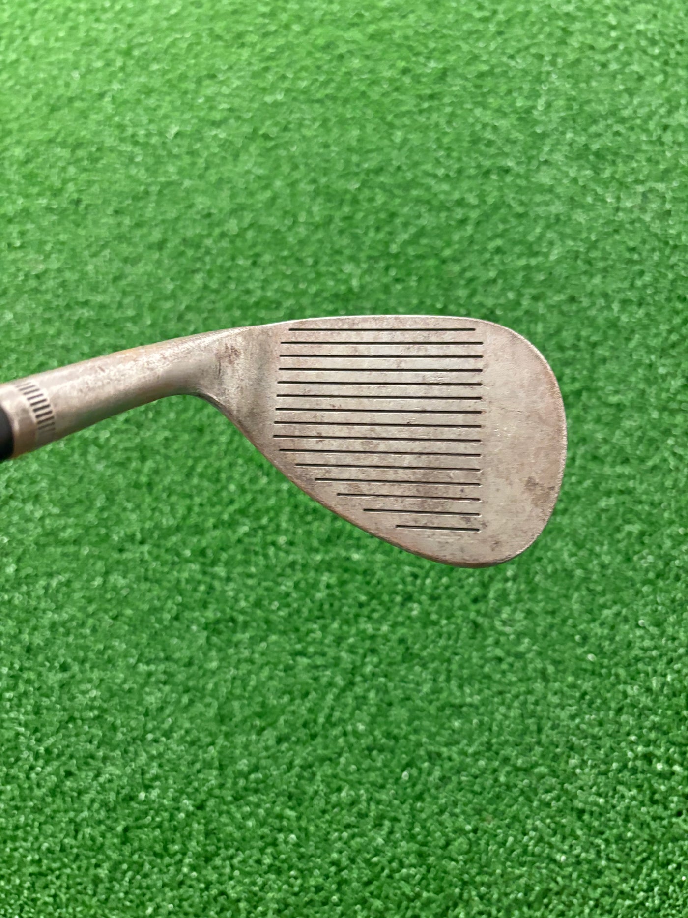 Callaway Mack Daddy 2 S Grind 52*