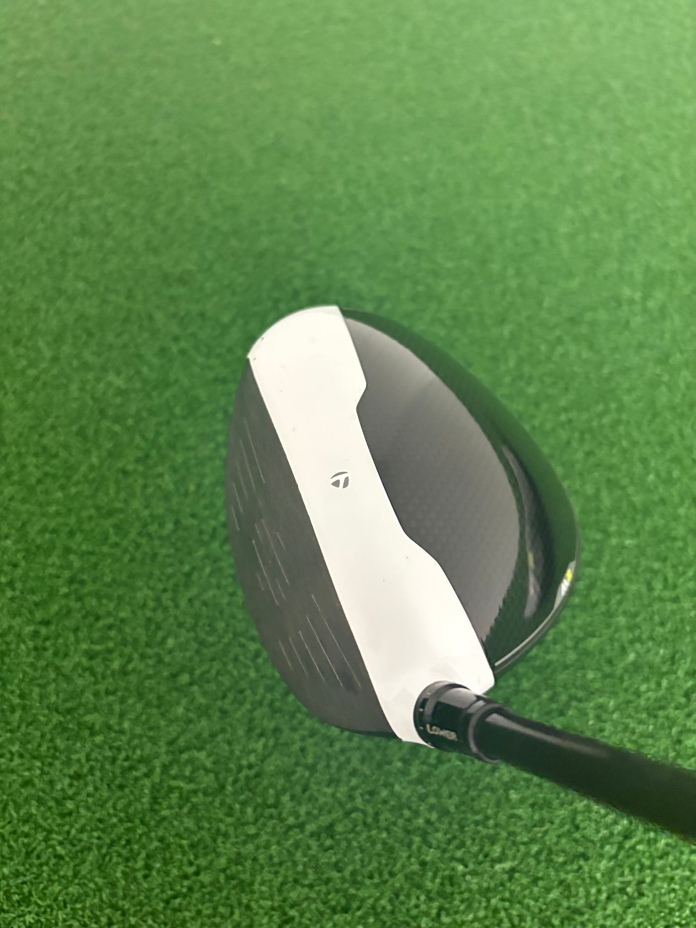 Taylormade M2 (2017) 9.5* (Stiff)